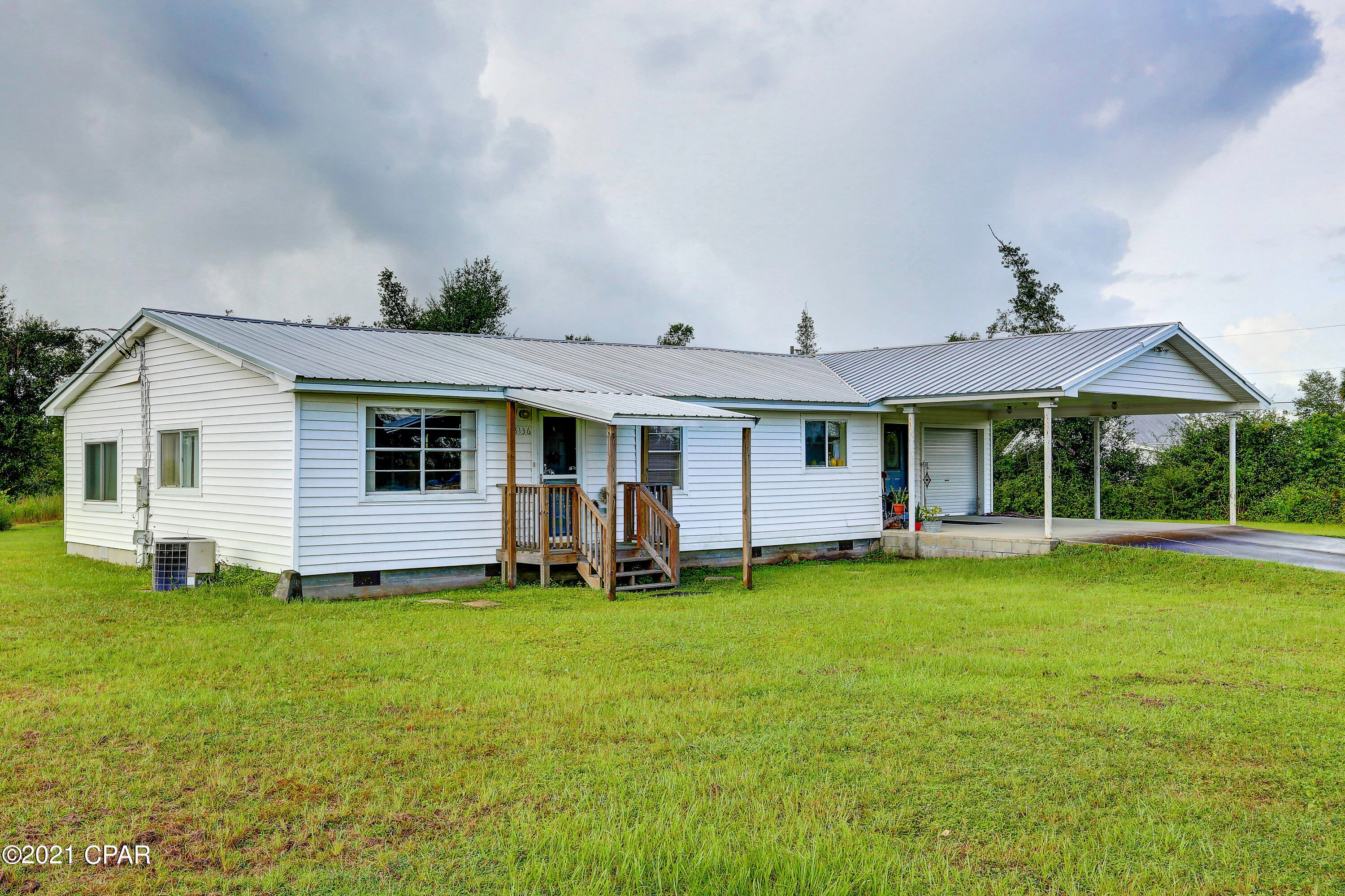 Bayou George Estates - Residential
