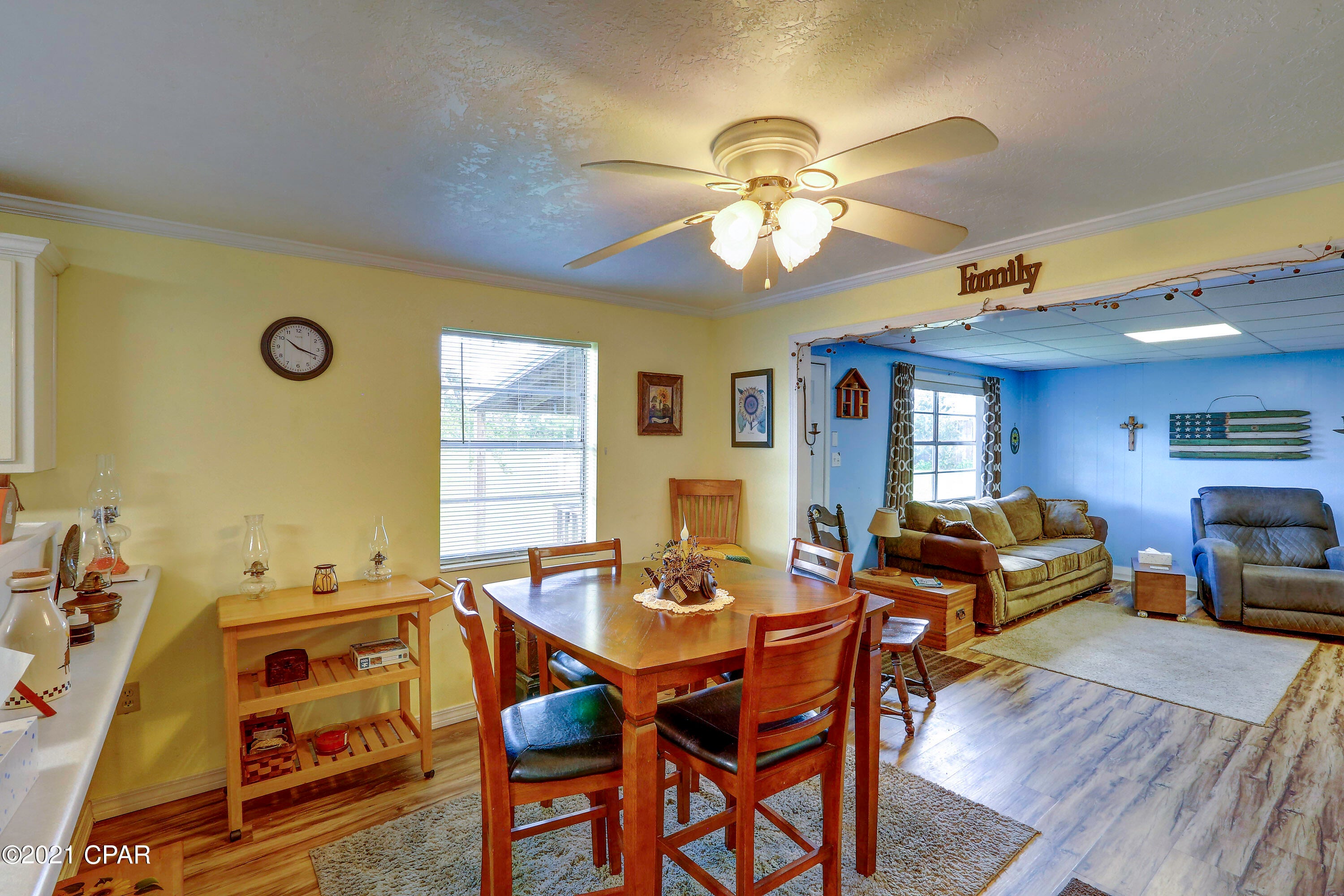 Bayou George Estates - Residential