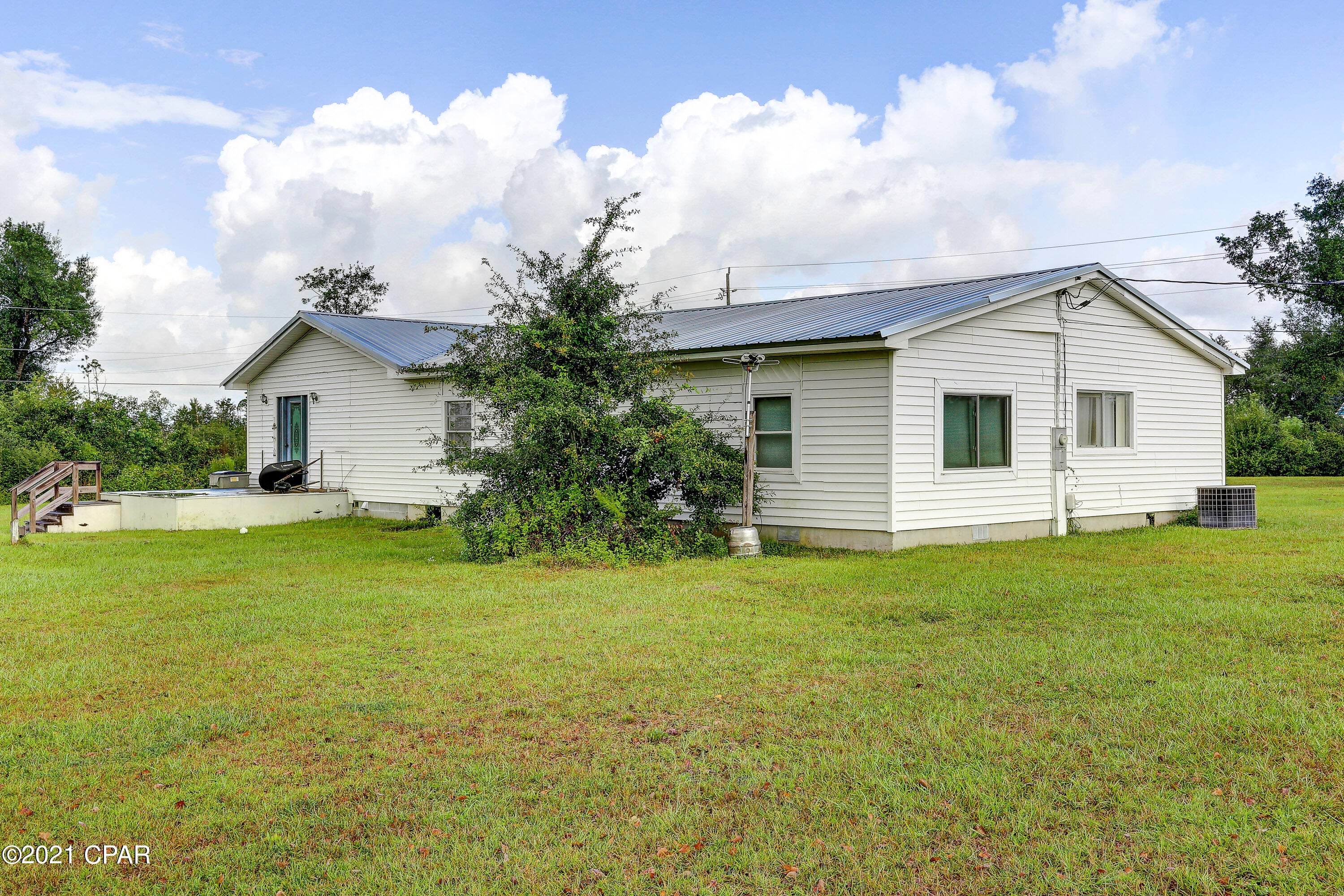 Bayou George Estates - Residential