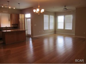 Comes with all appliances including washer & dryer
