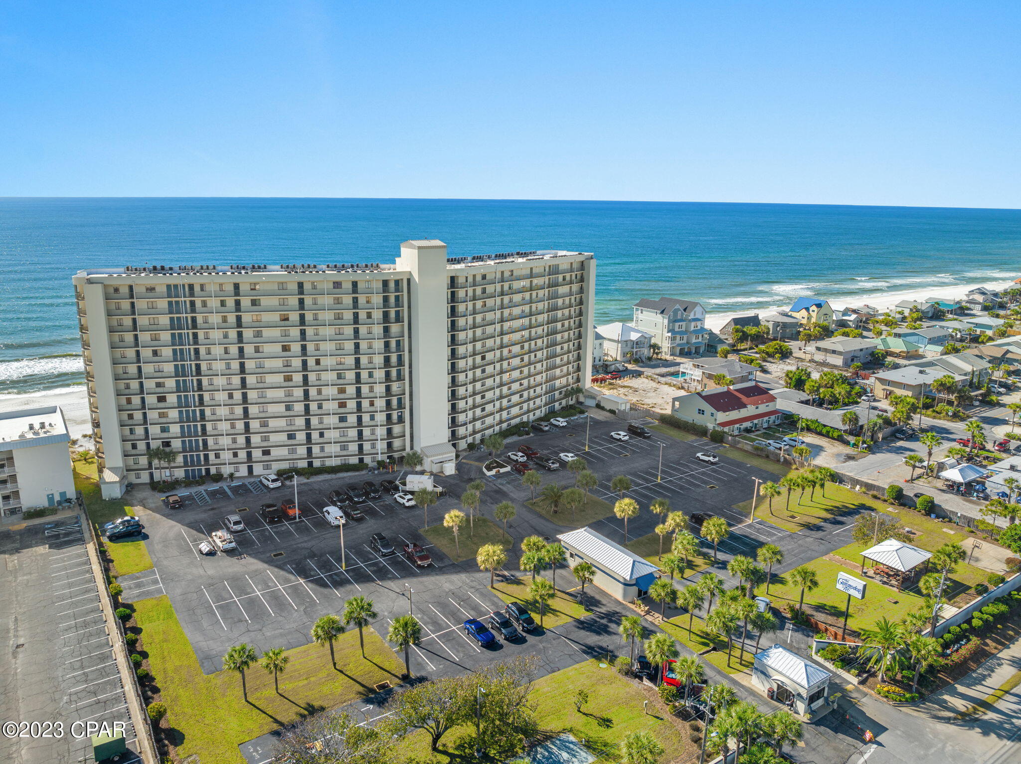 The Commodore - Residential