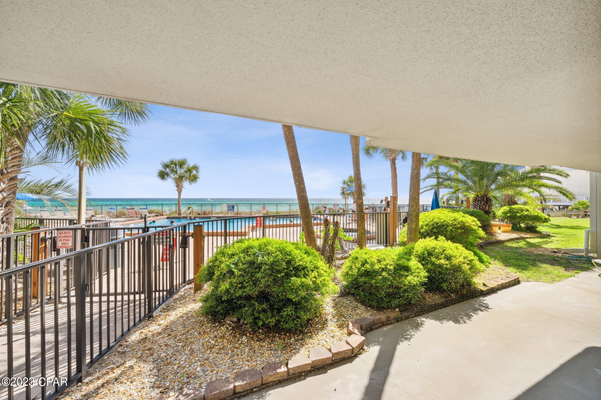 The Commodore - Residential