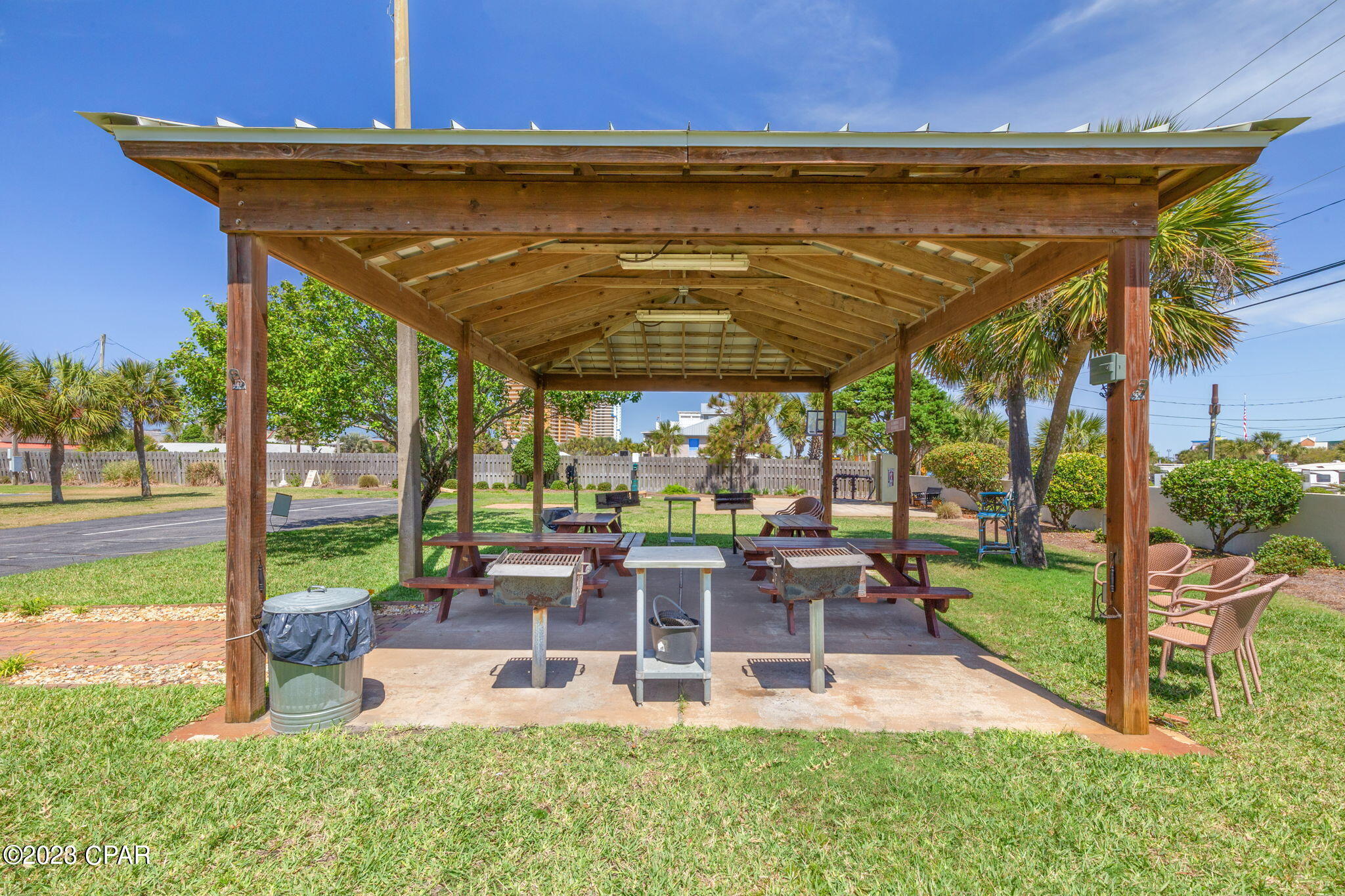 The Commodore - Residential