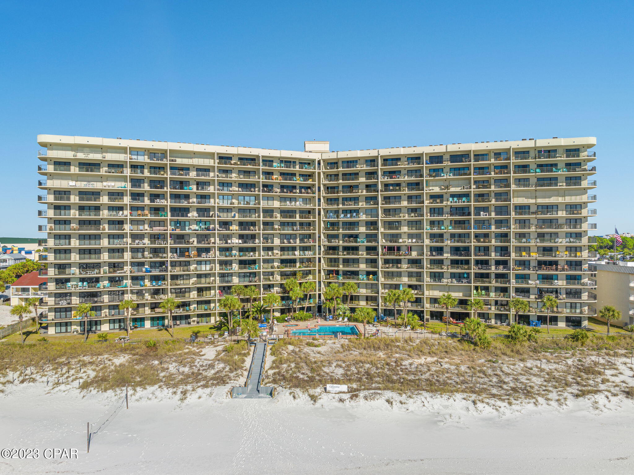 The Commodore - Residential