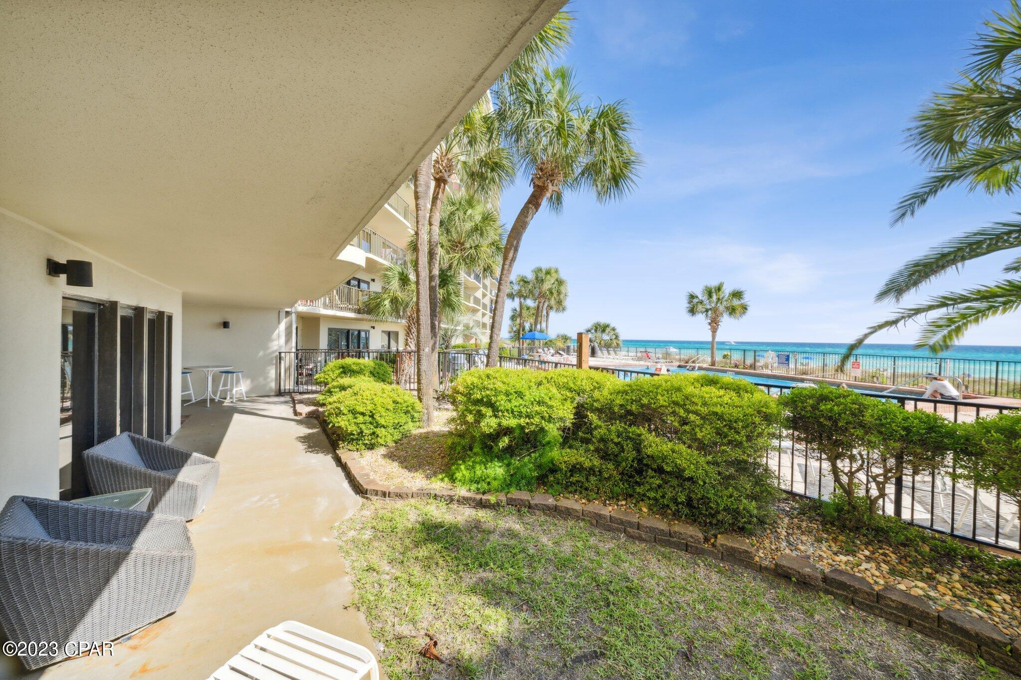 The Commodore - Residential