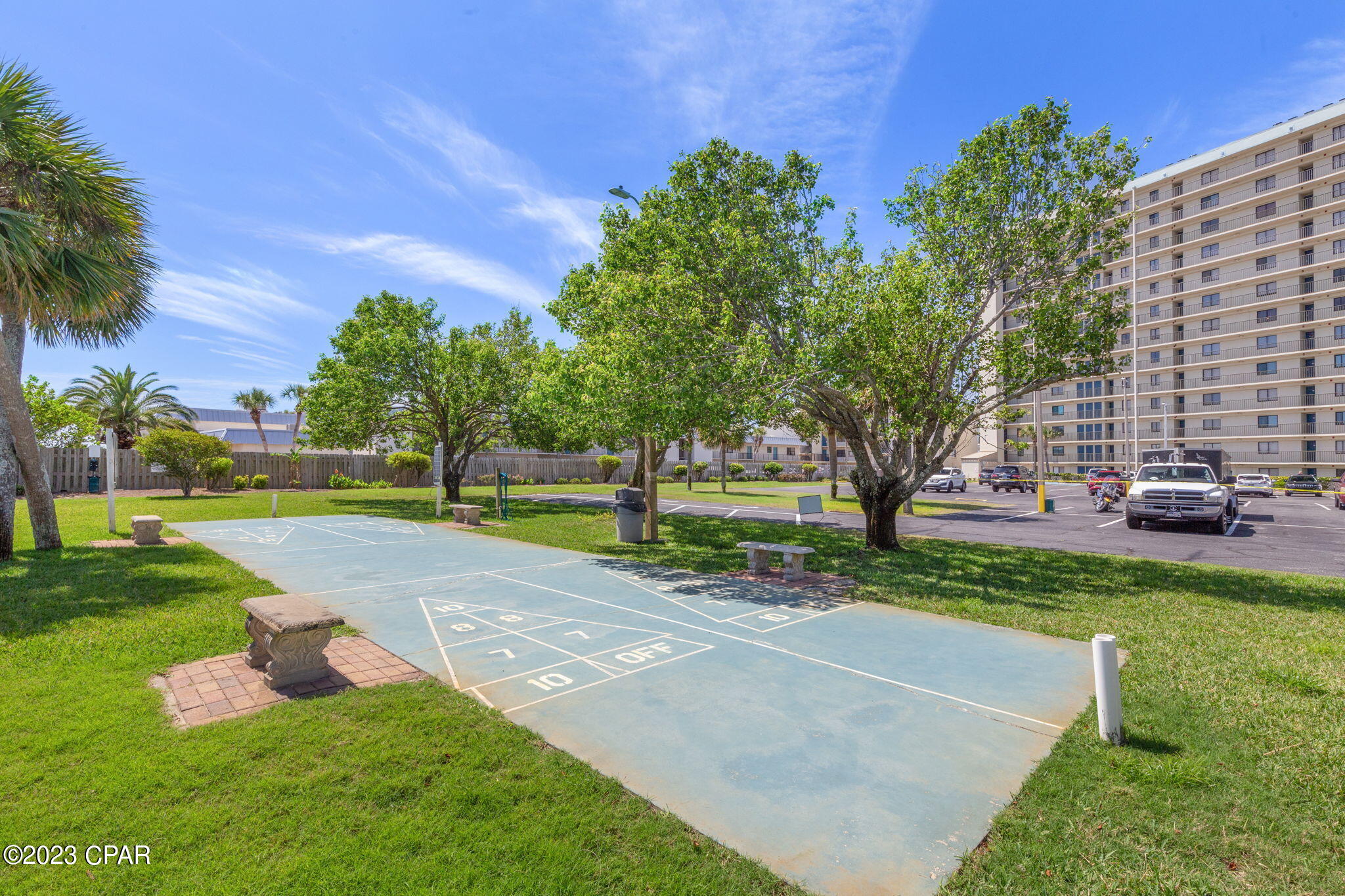 The Commodore - Residential