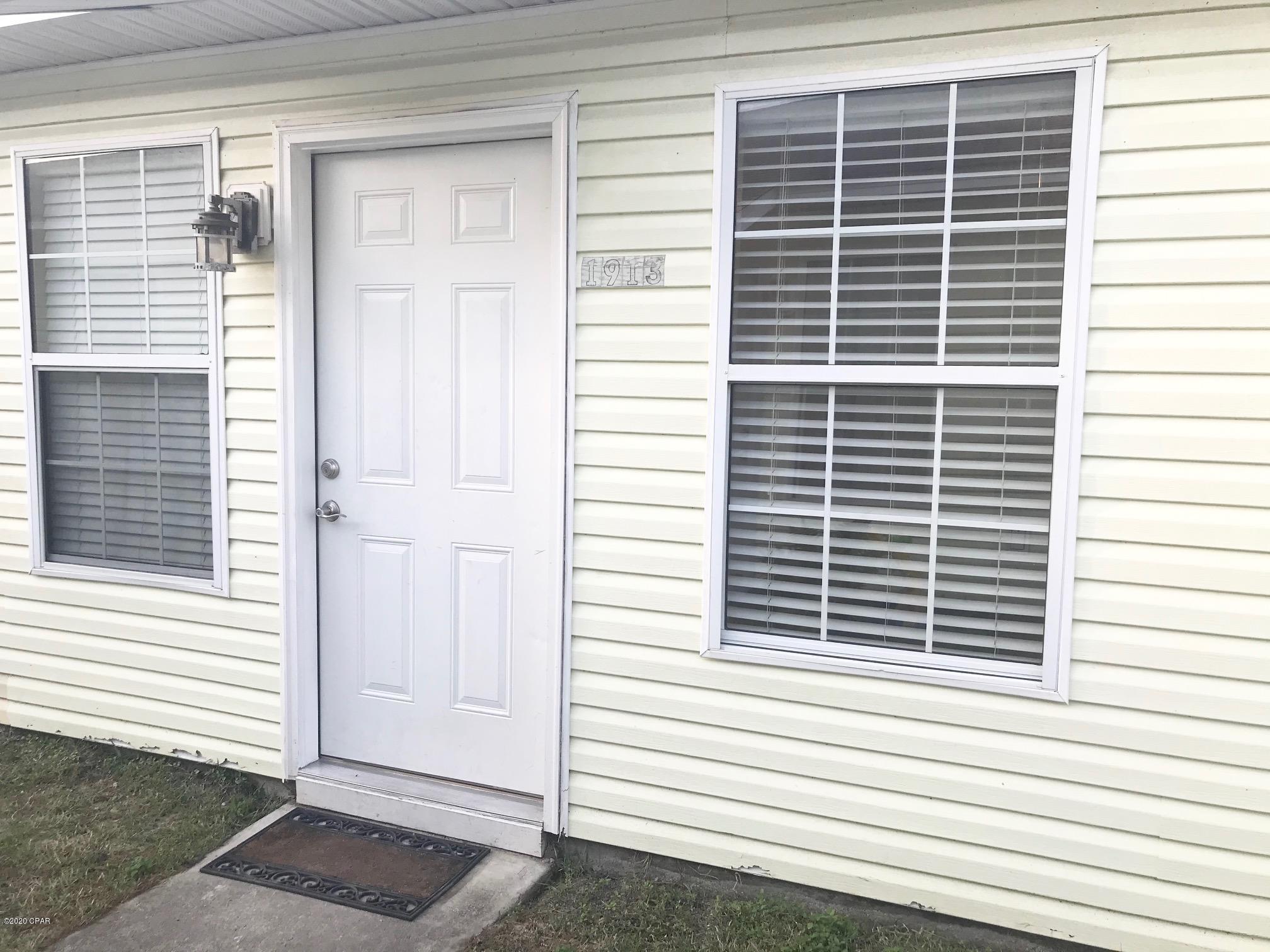 Pines 2nd Add - Residential Lease