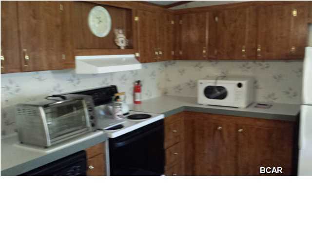 Magnolia Baye - Residential