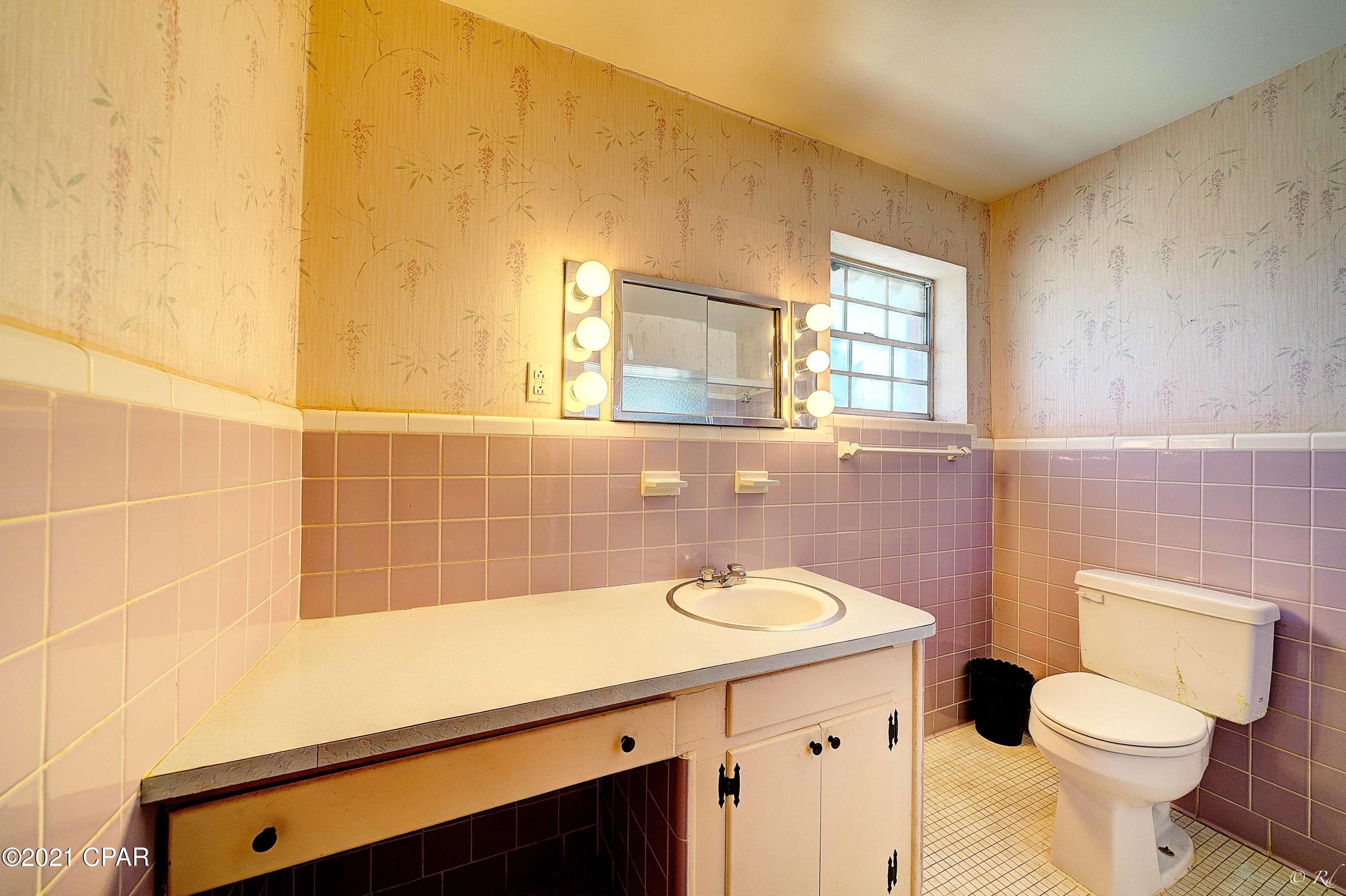 Old Town Plat - Residential