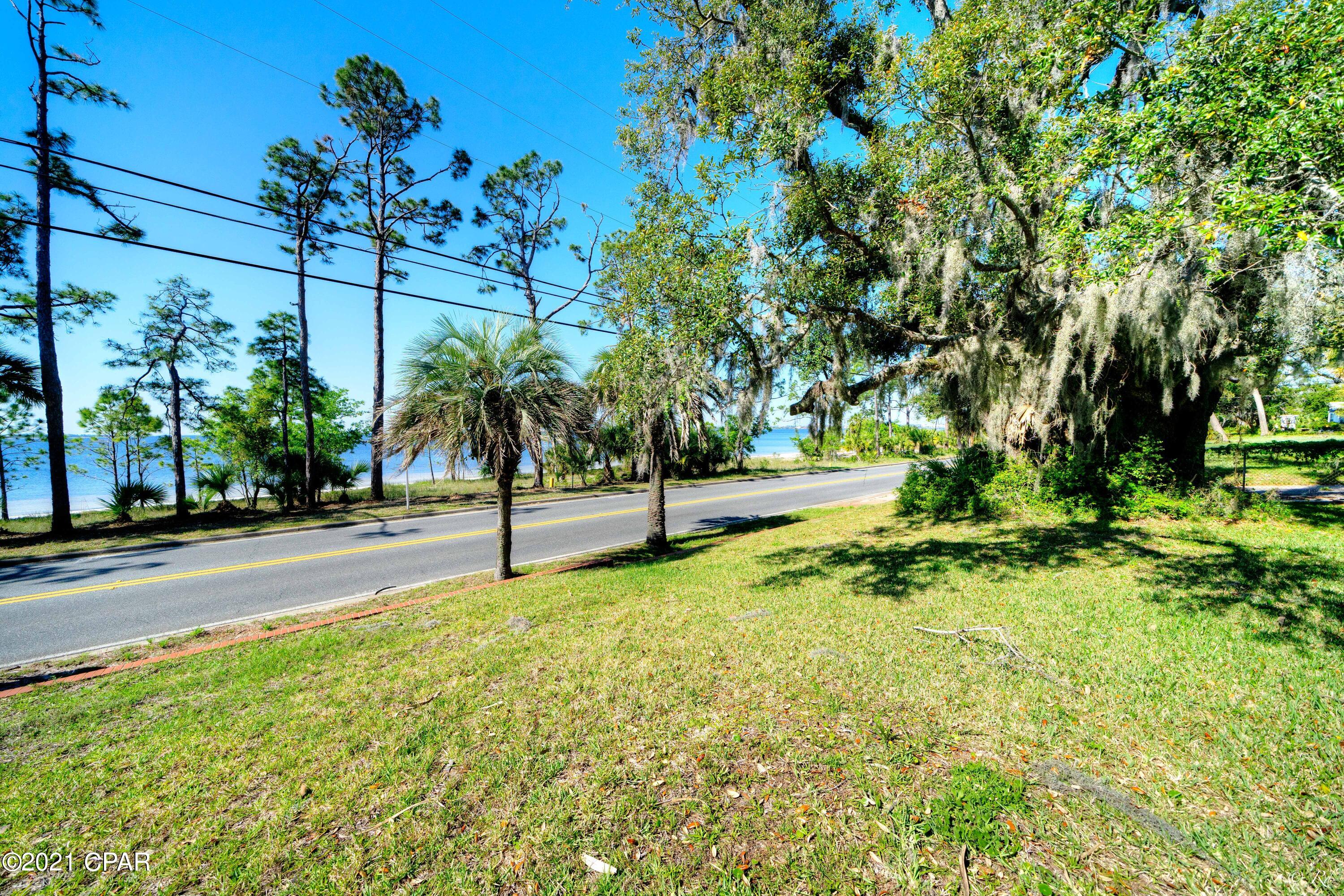 Old Town Plat - Residential