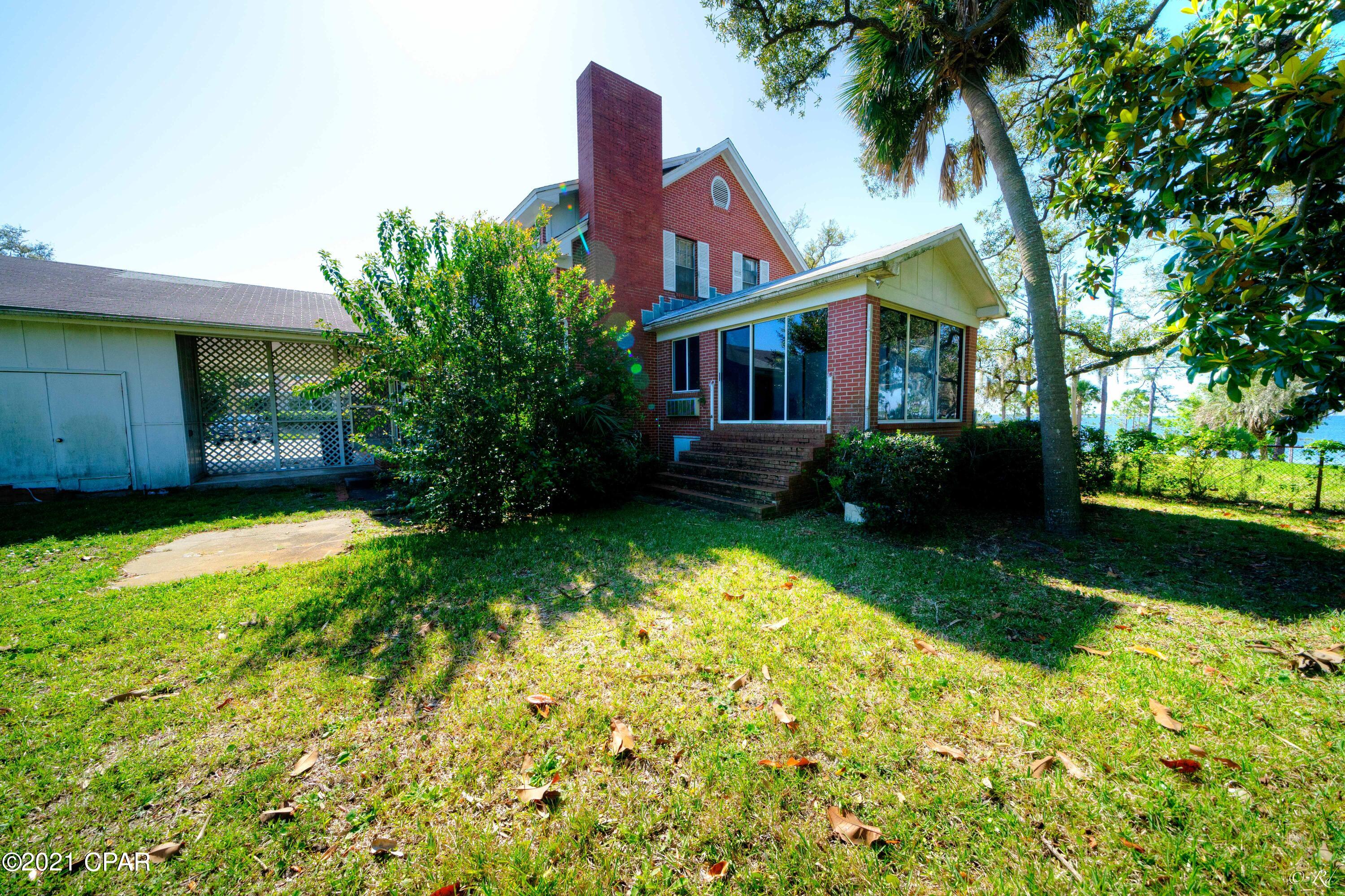 Old Town Plat - Residential