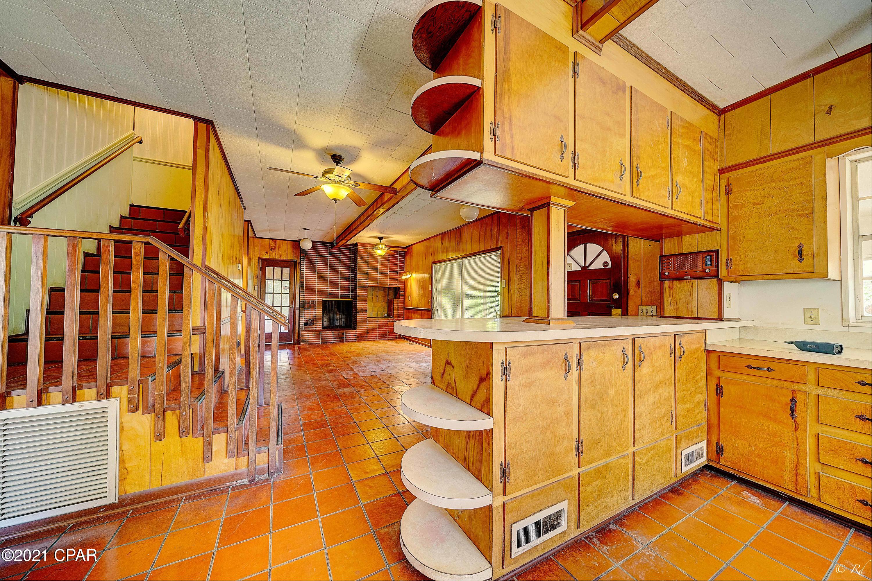 Old Town Plat - Residential