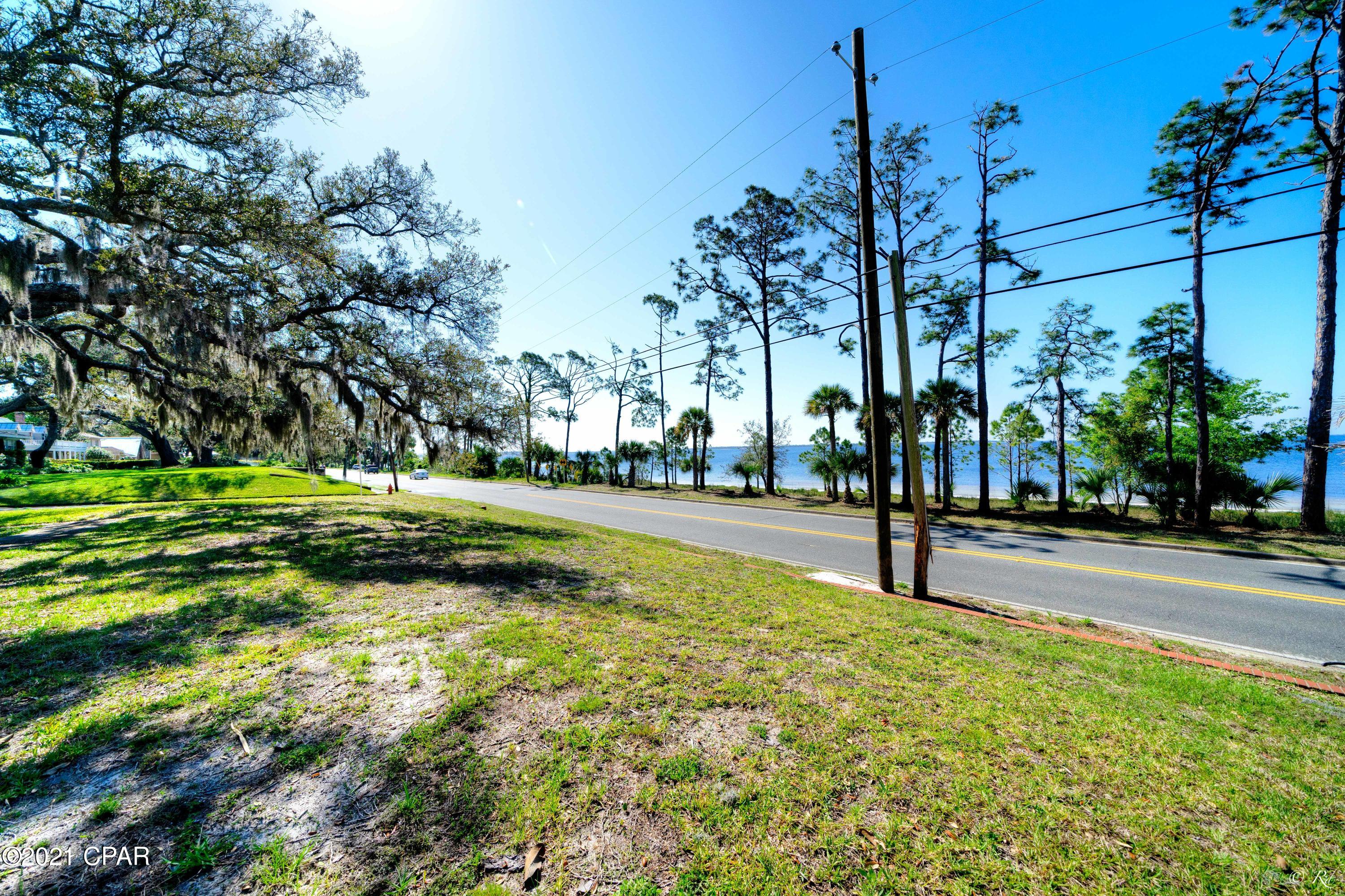 Old Town Plat - Residential