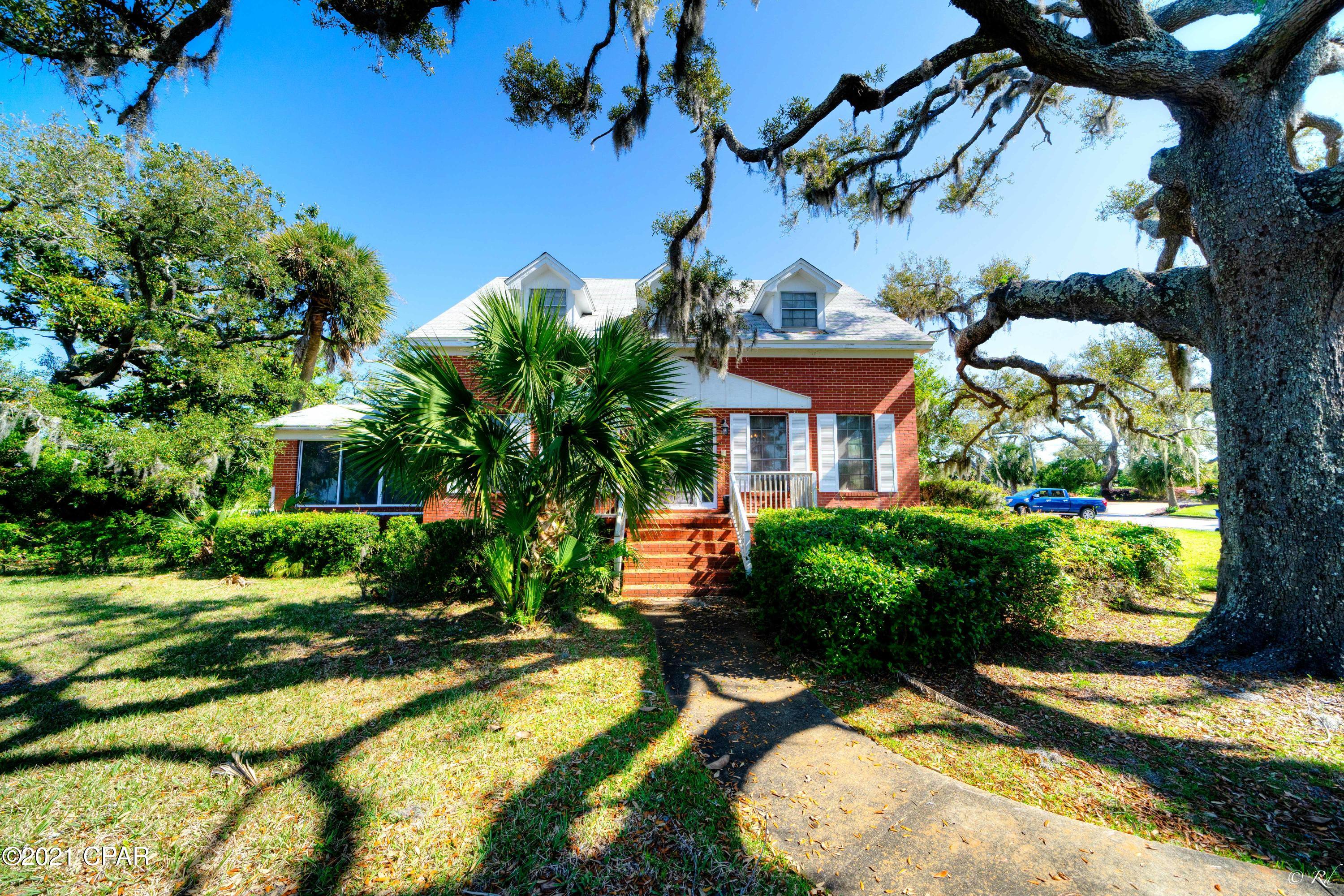 Old Town Plat - Residential
