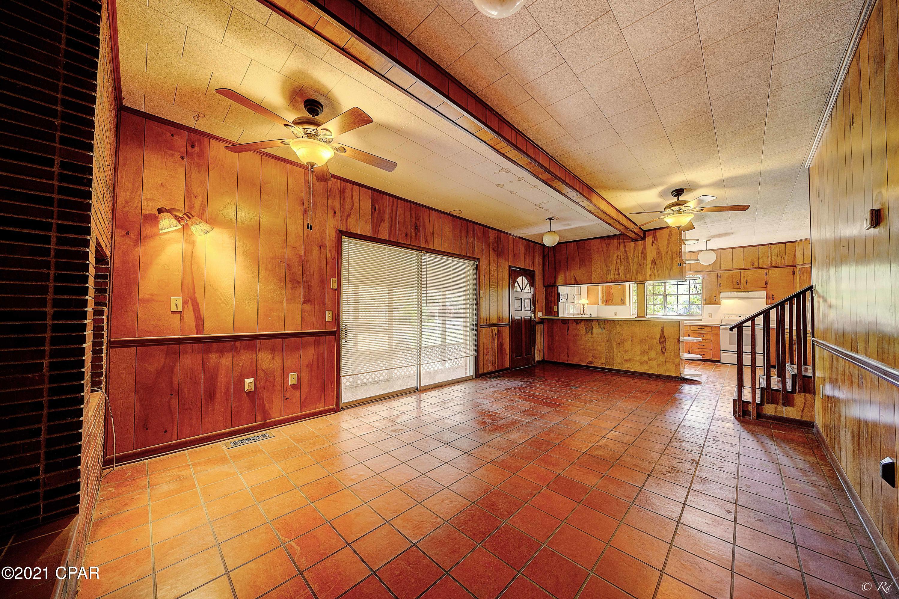Old Town Plat - Residential
