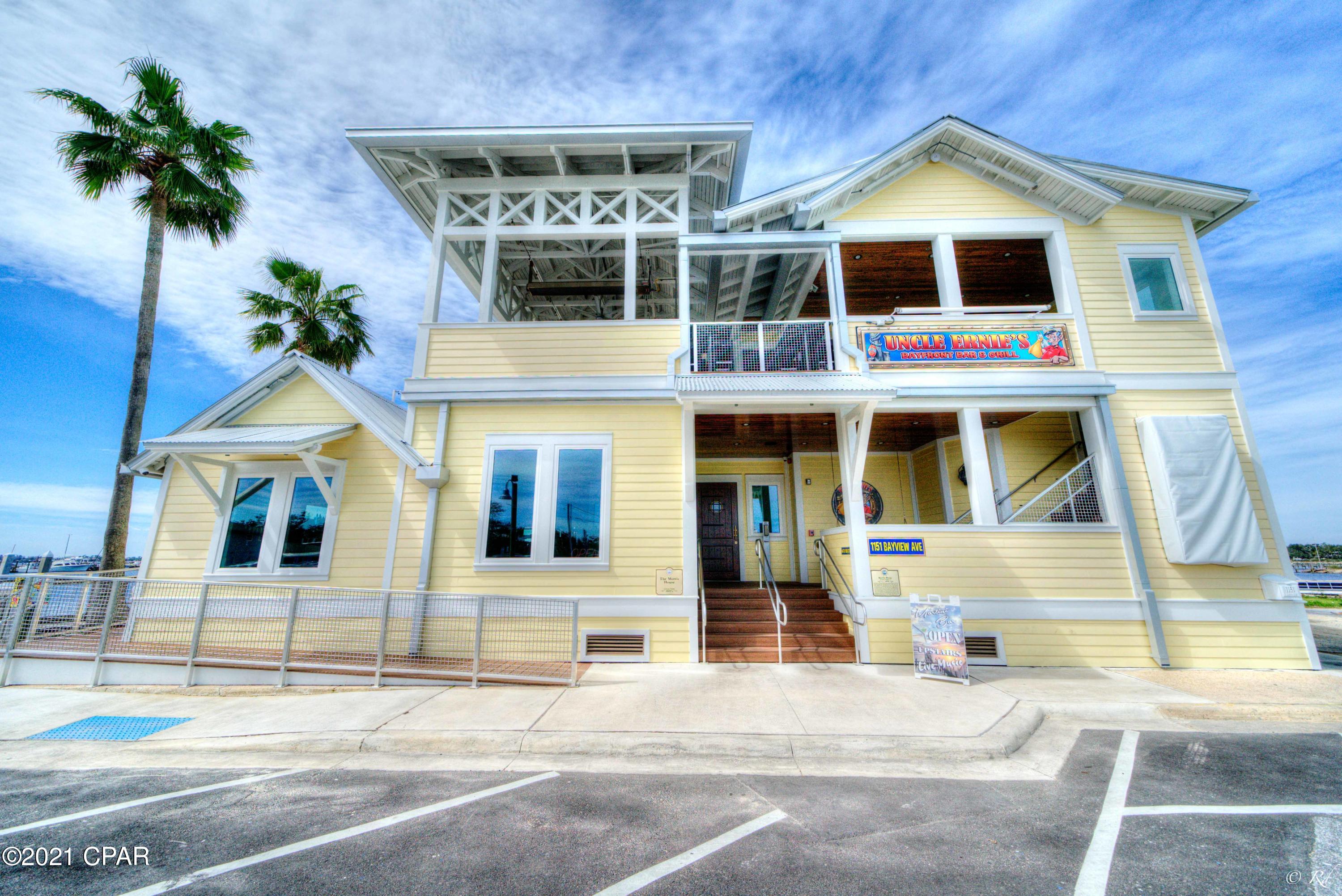 Old Town Plat - Residential