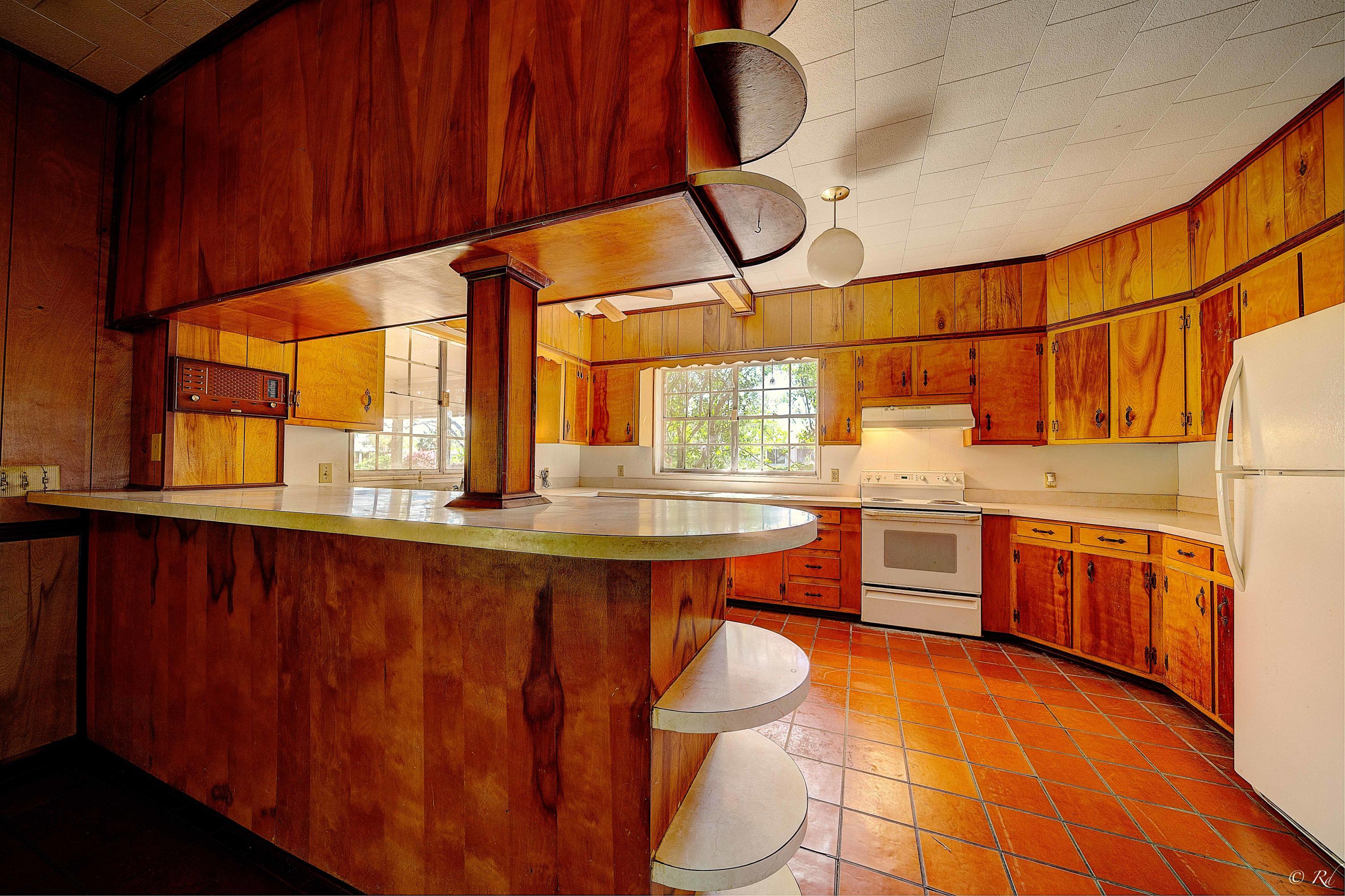 Old Town Plat - Residential