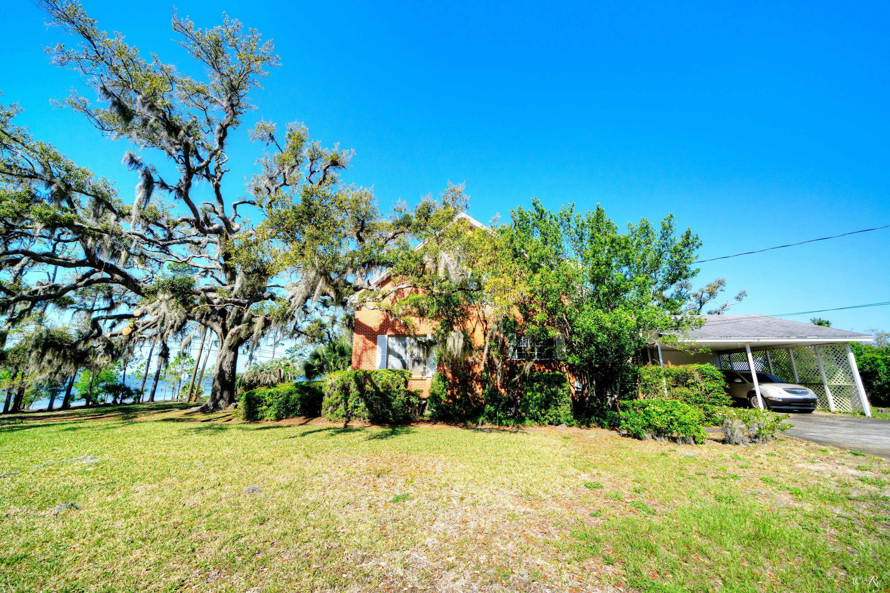 Old Town Plat - Residential