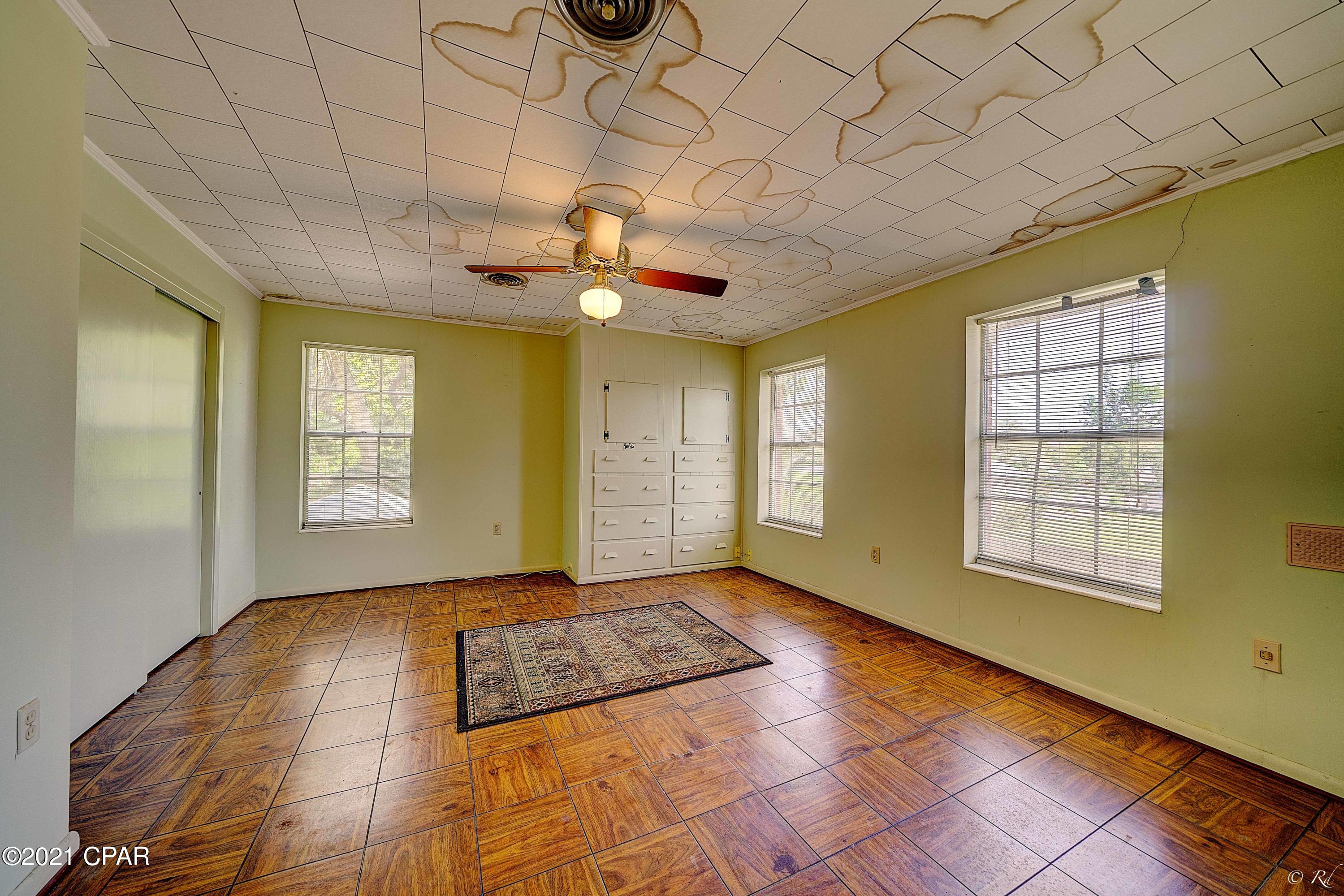 Old Town Plat - Residential