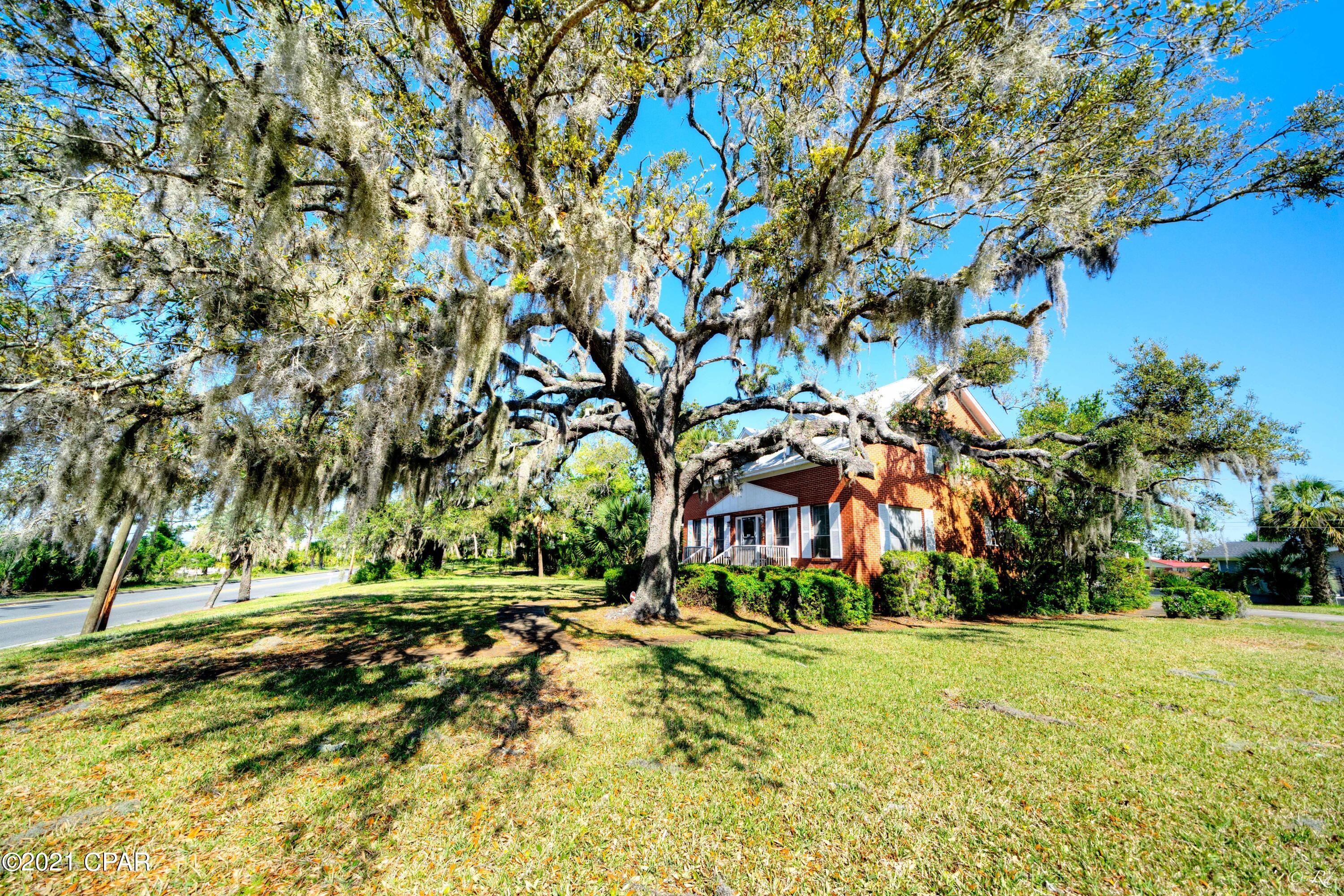 Old Town Plat - Residential
