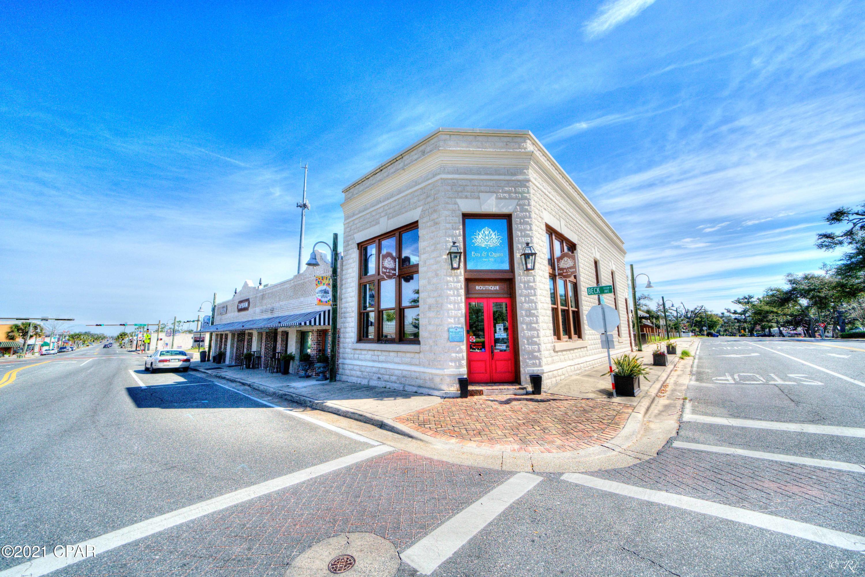 Old Town Plat - Residential