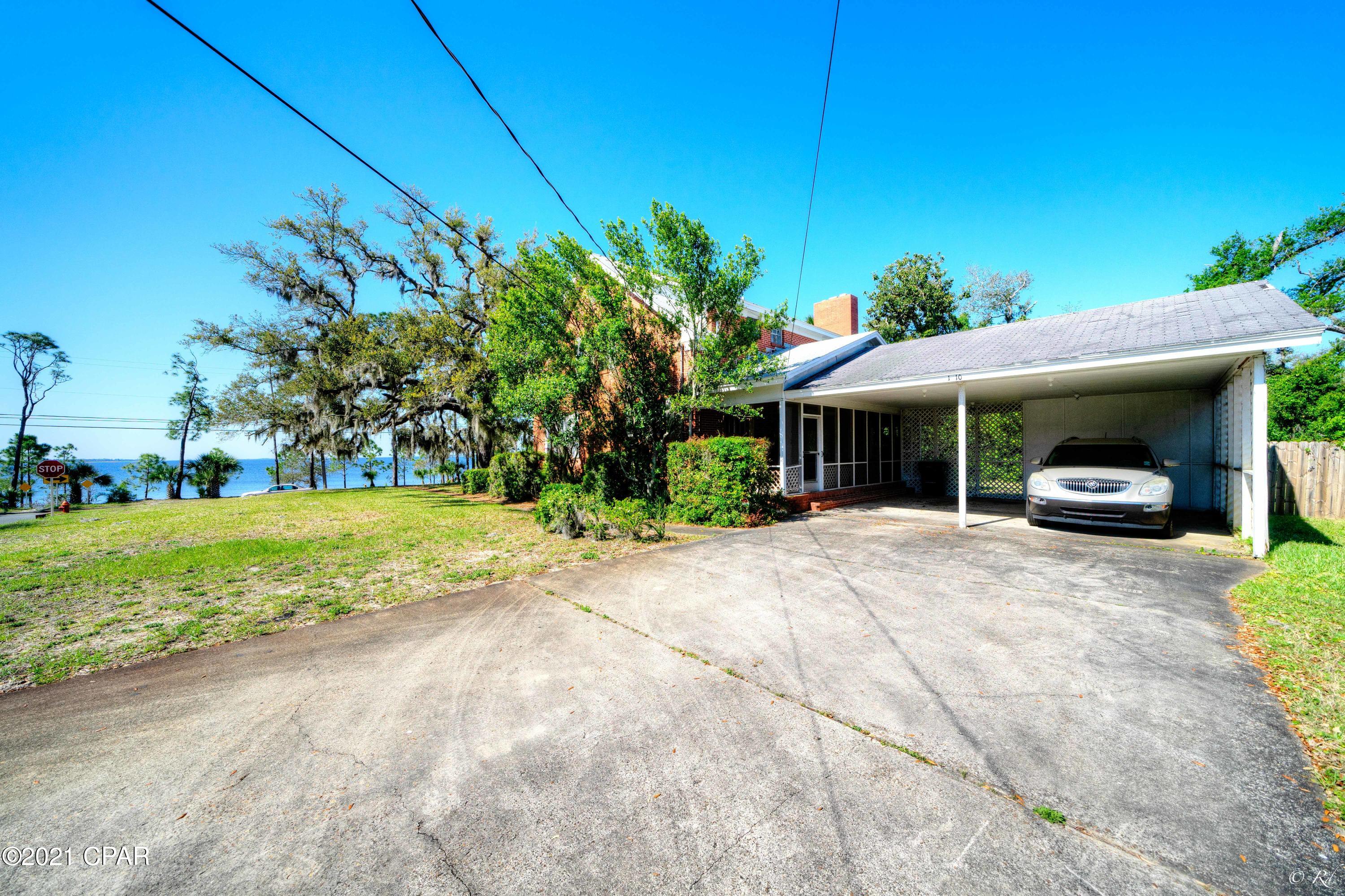 Old Town Plat - Residential