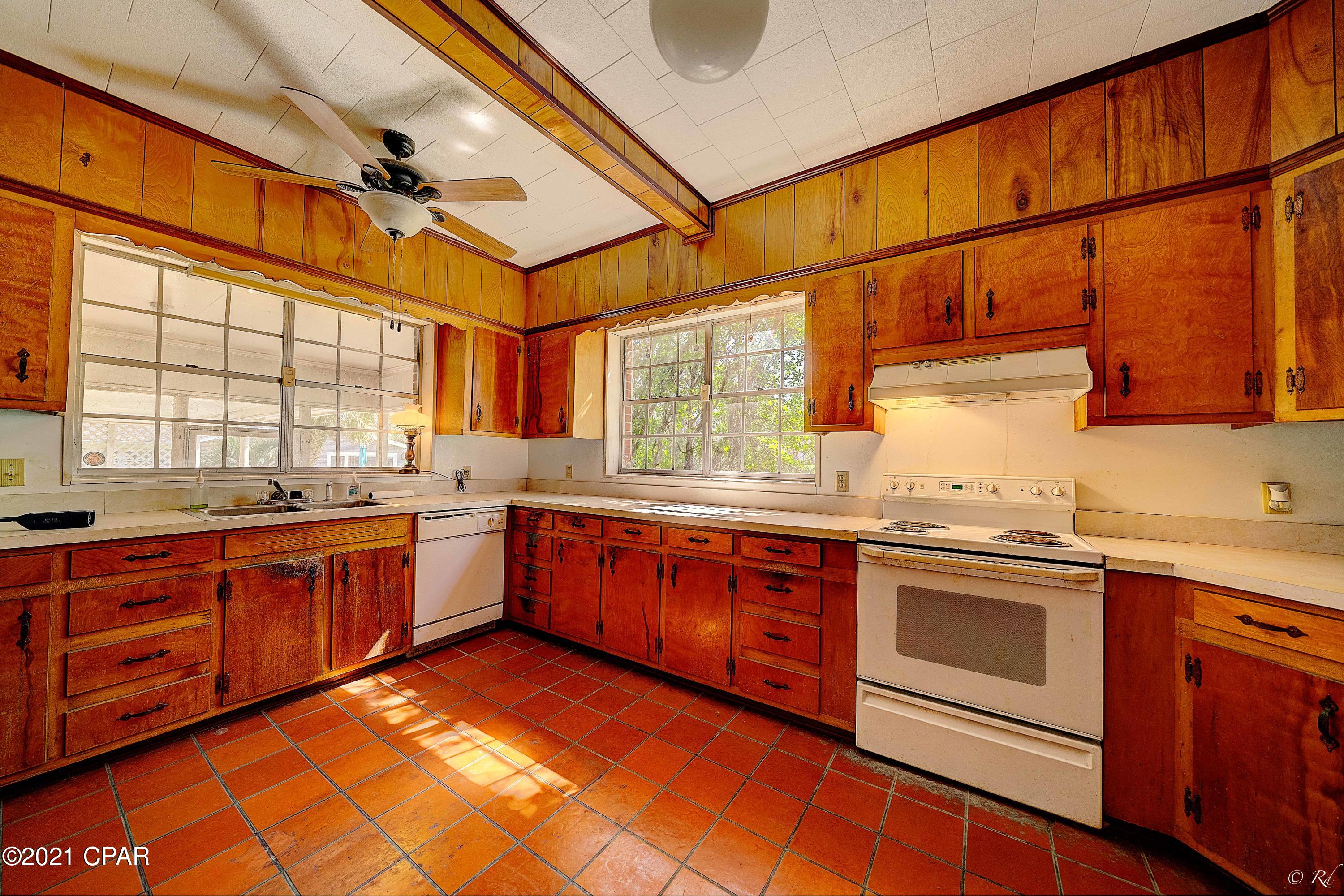 Old Town Plat - Residential