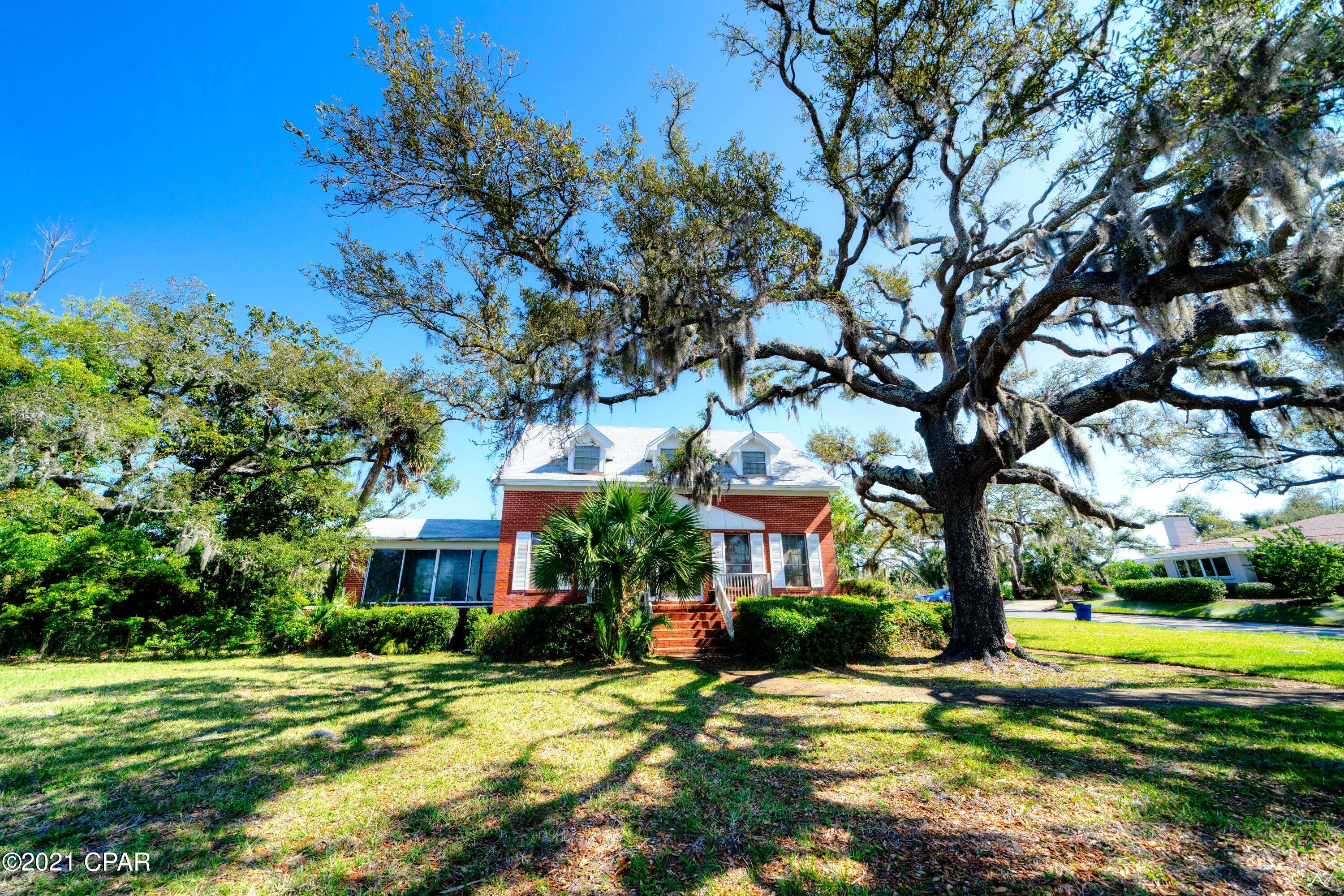 Old Town Plat - Residential