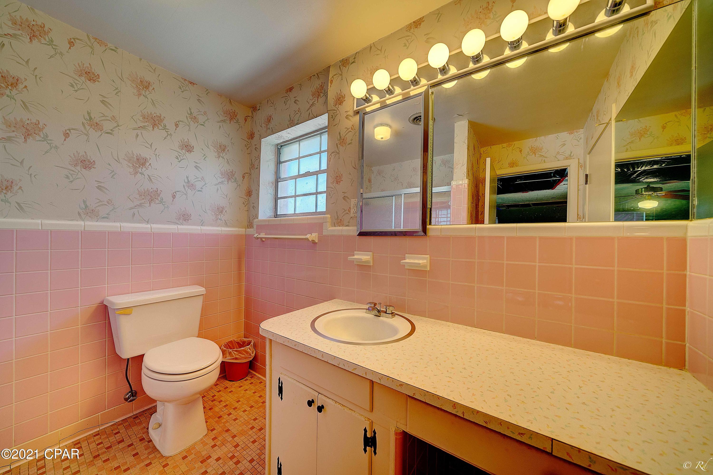 Old Town Plat - Residential