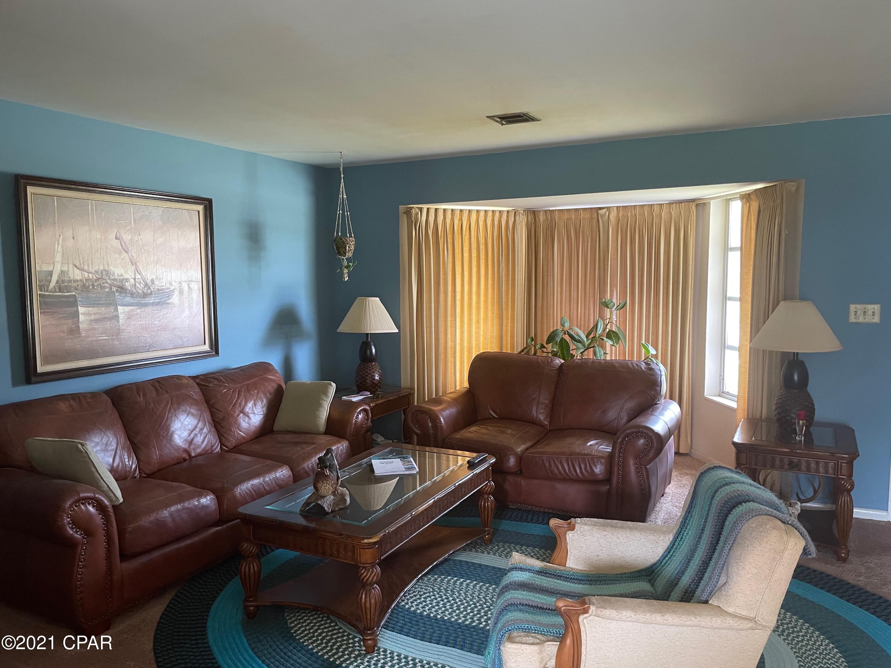 Point Royal Homes Unit 1 - Residential