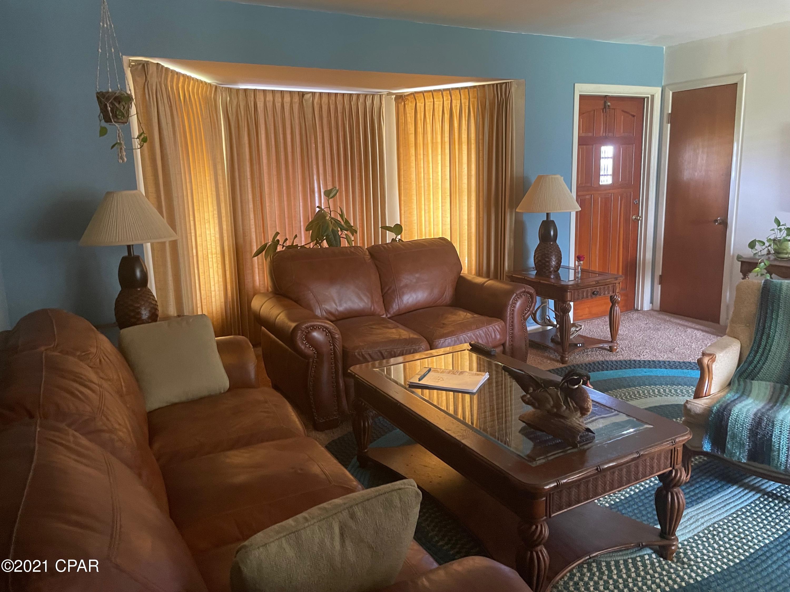 Point Royal Homes Unit 1 - Residential