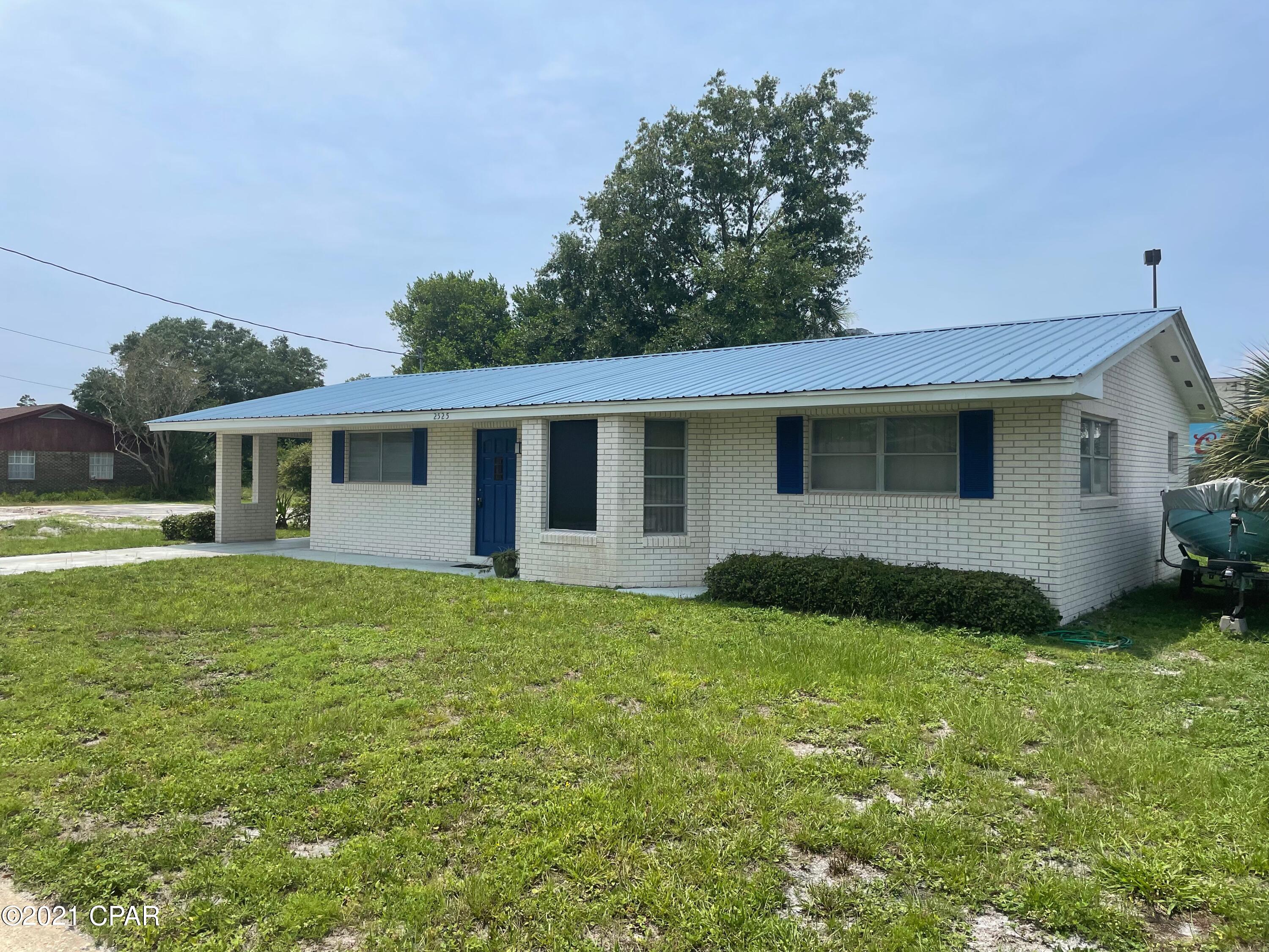 Point Royal Homes Unit 1 - Residential