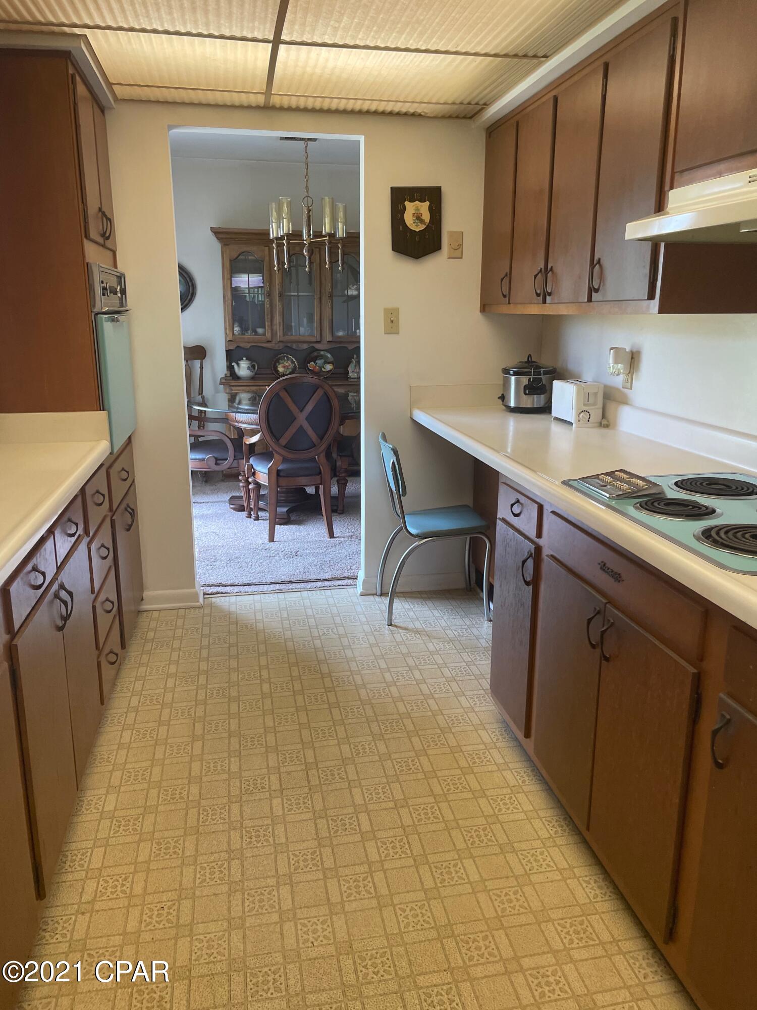 Point Royal Homes Unit 1 - Residential