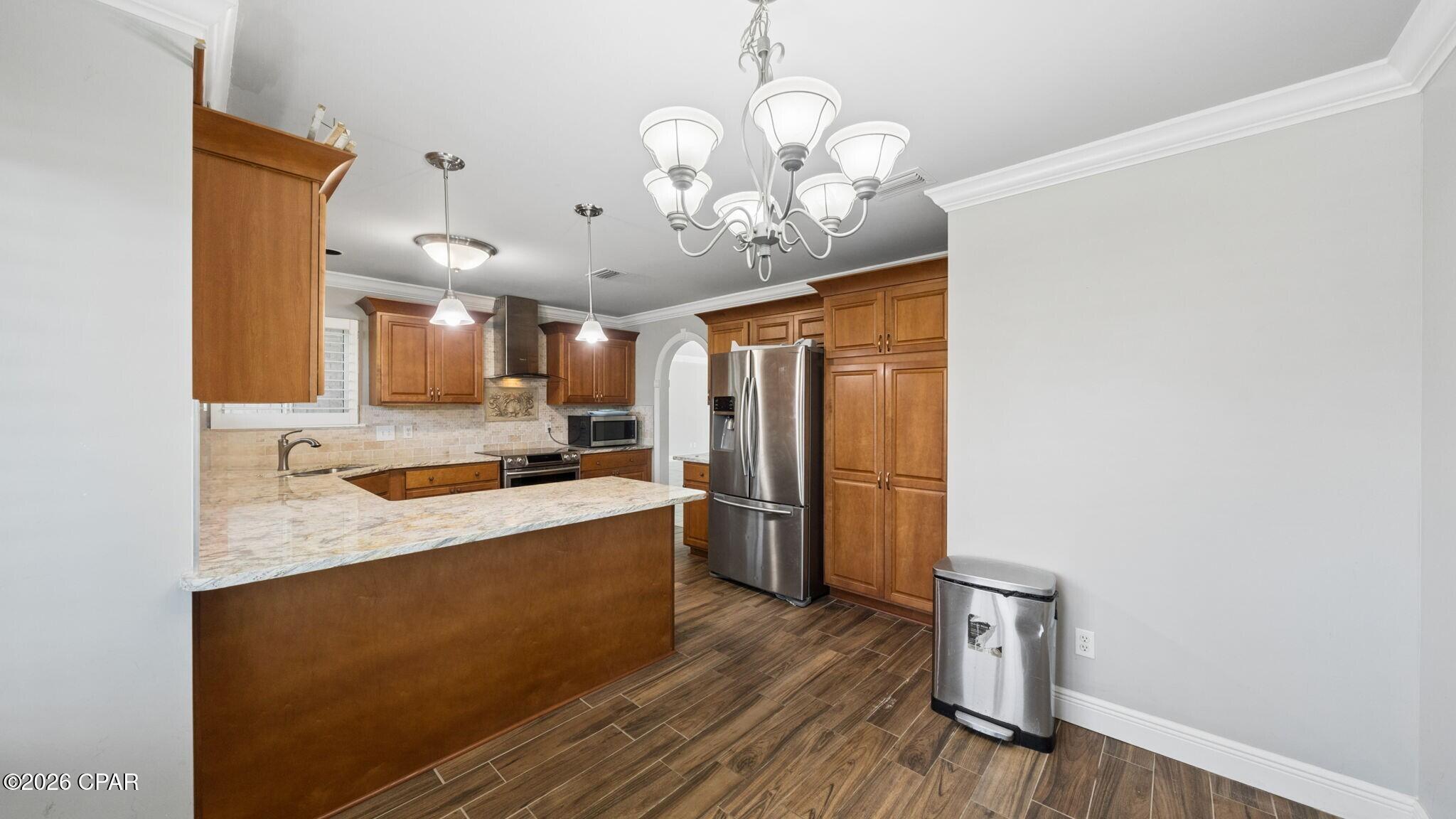 Bay Point Unit 1 - Residential