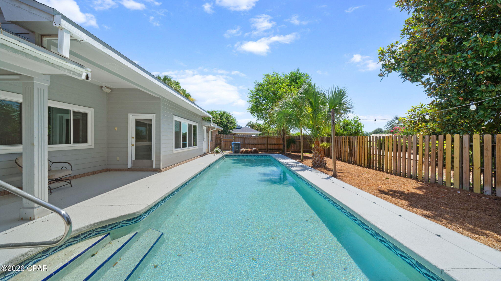 Bay Point Unit 1 - Residential