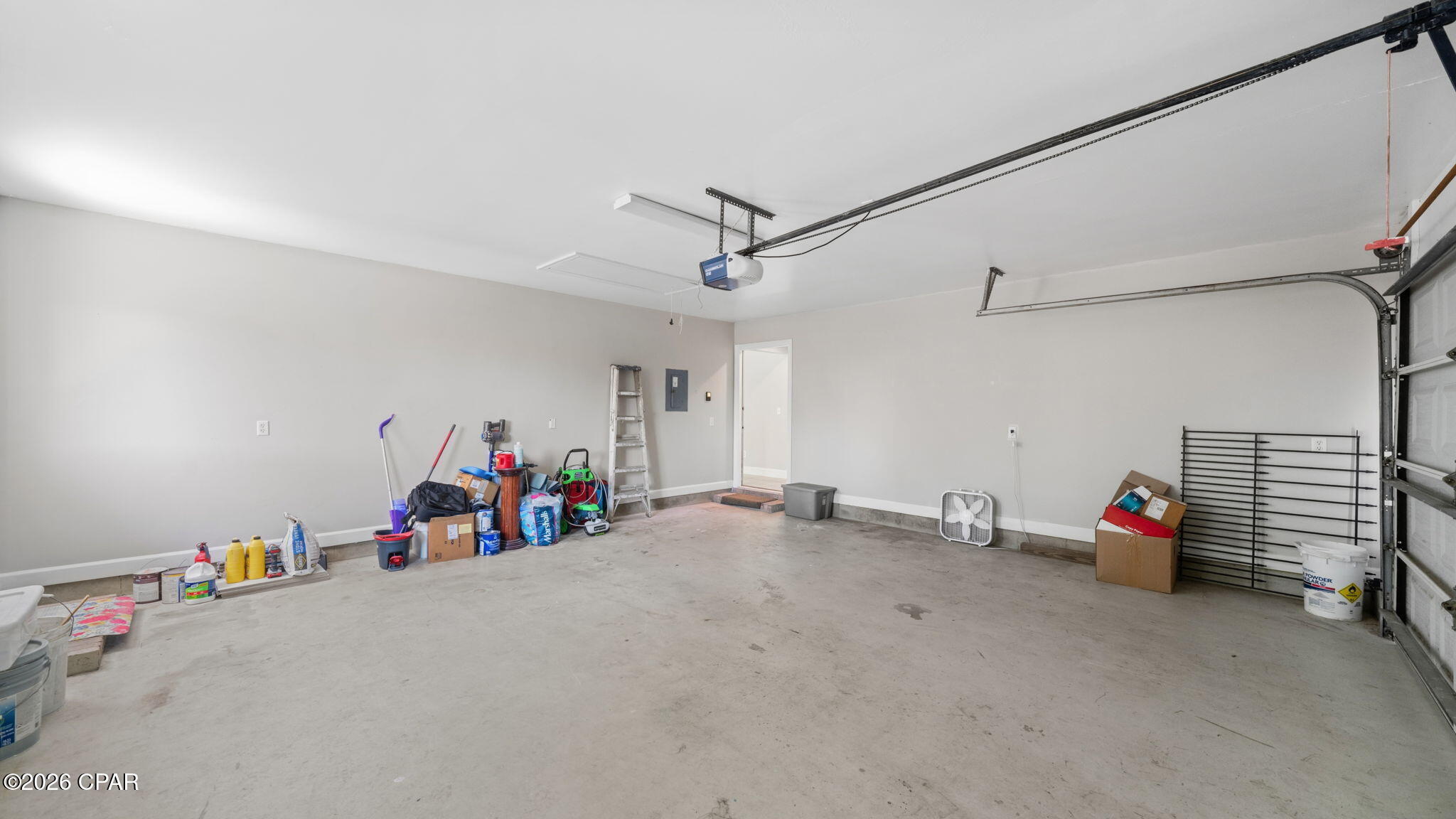Bay Point Unit 1 - Residential
