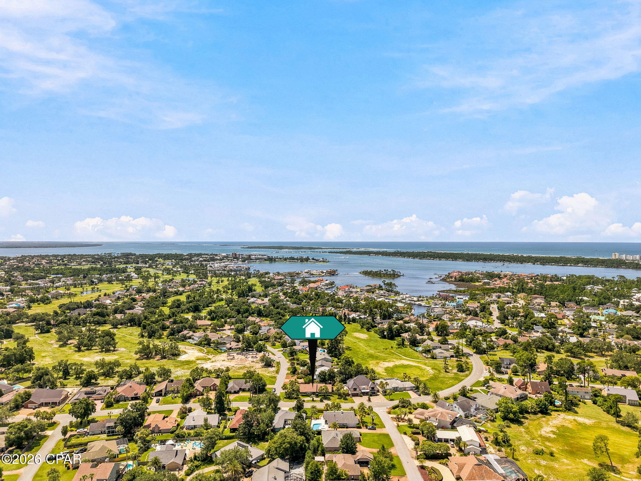 Bay Point Unit 1 - Residential