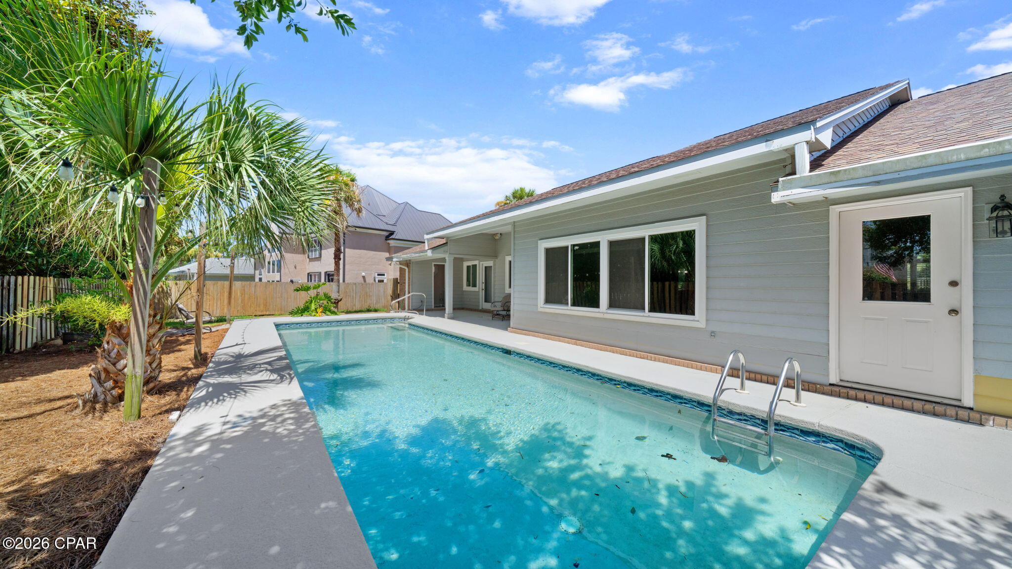 Bay Point Unit 1 - Residential