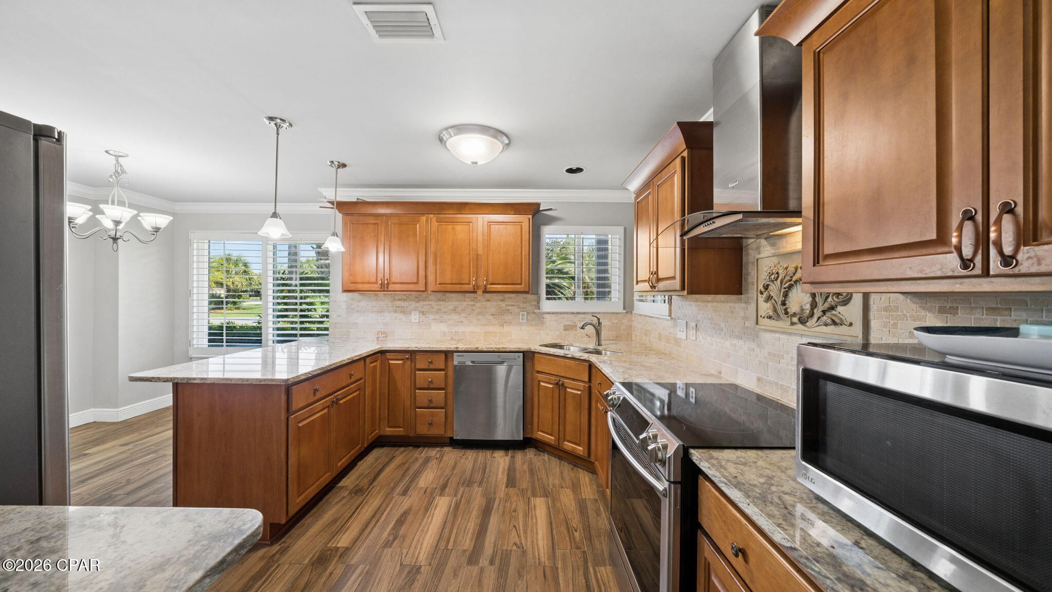 Bay Point Unit 1 - Residential