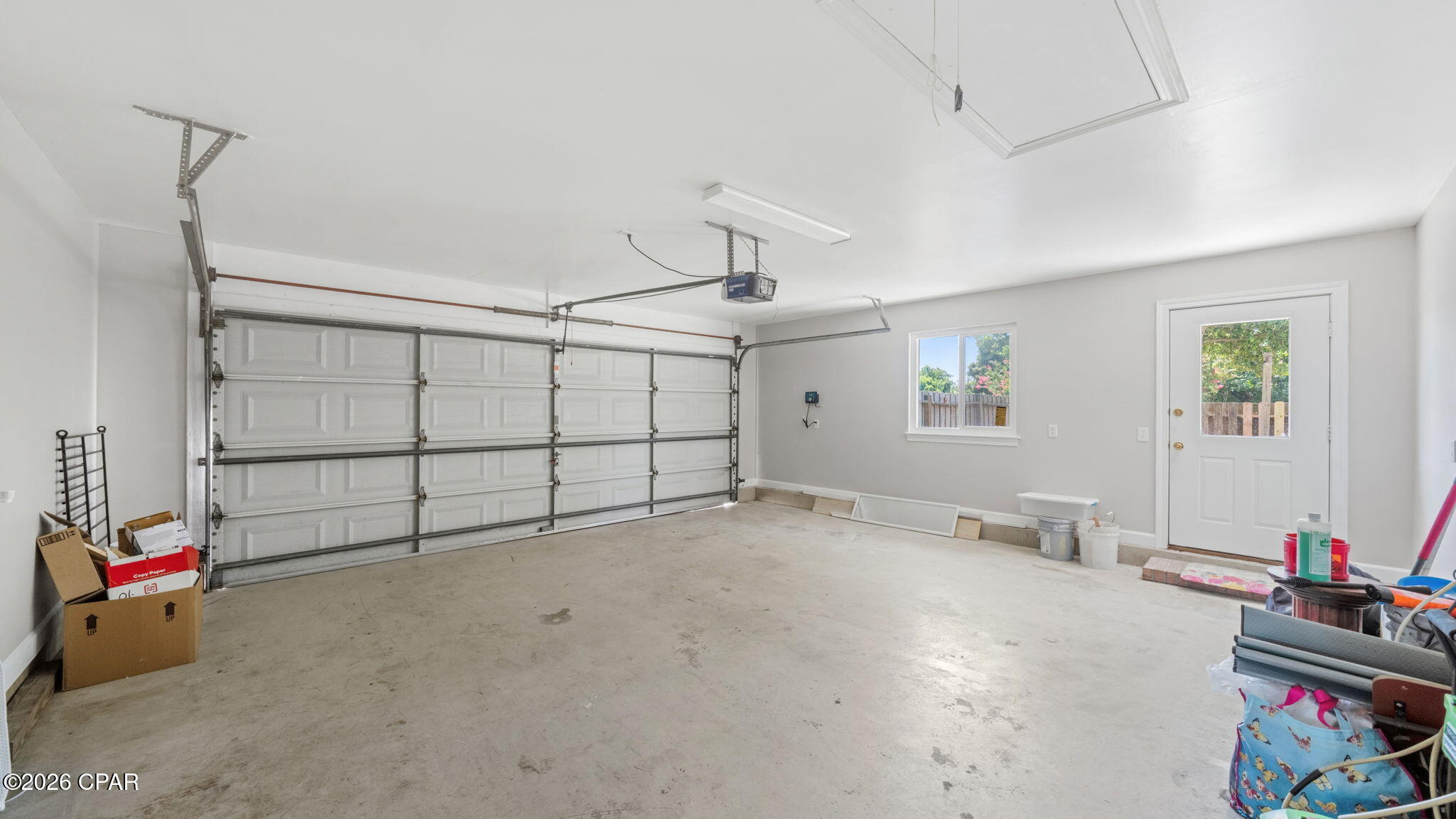 Bay Point Unit 1 - Residential