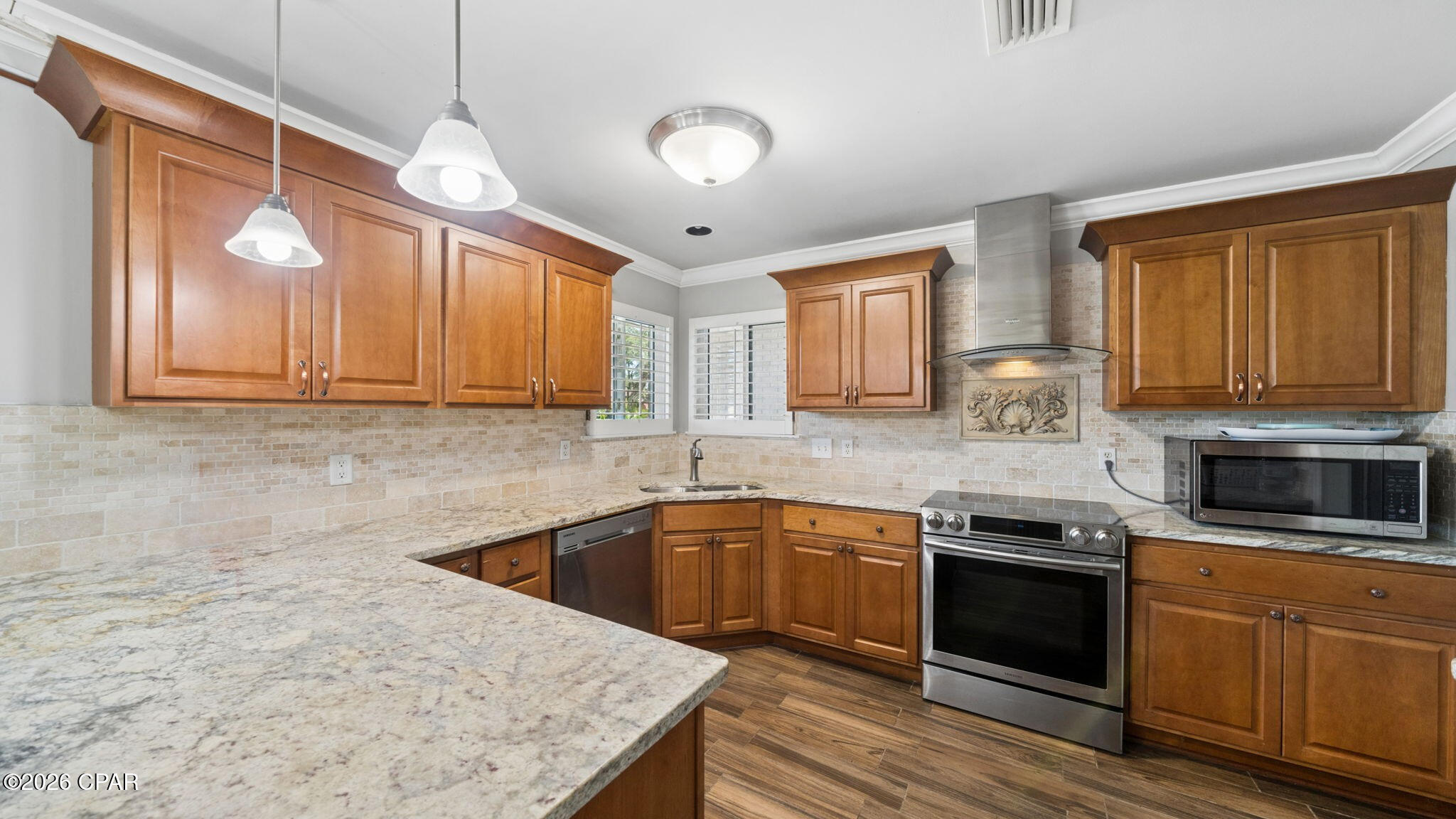 Bay Point Unit 1 - Residential