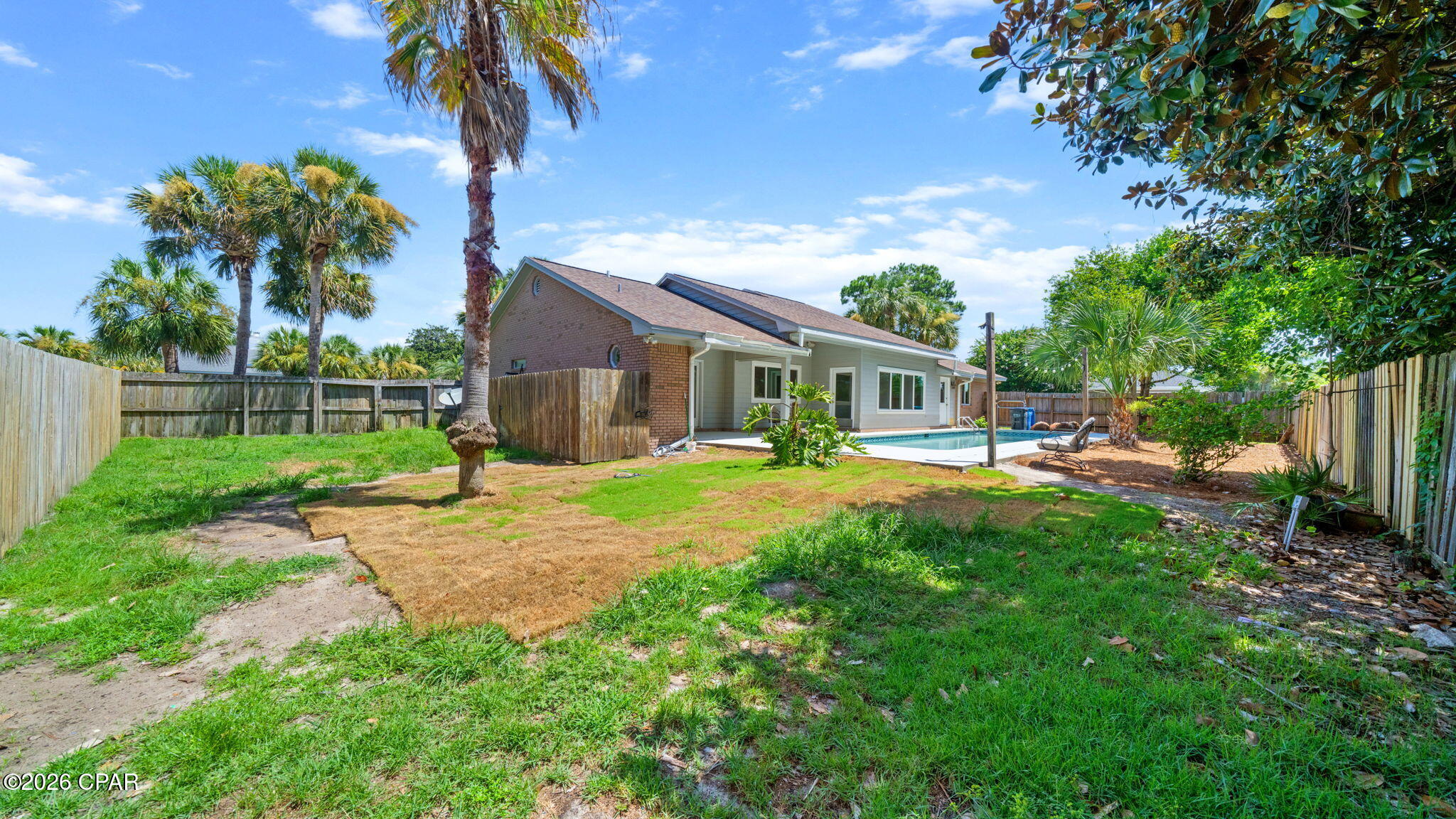 Bay Point Unit 1 - Residential