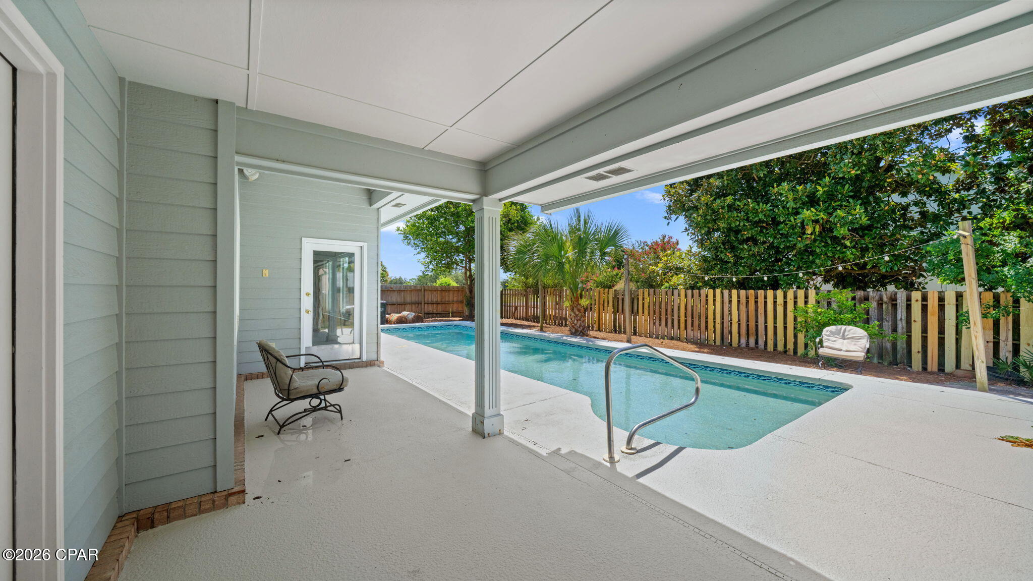 Bay Point Unit 1 - Residential