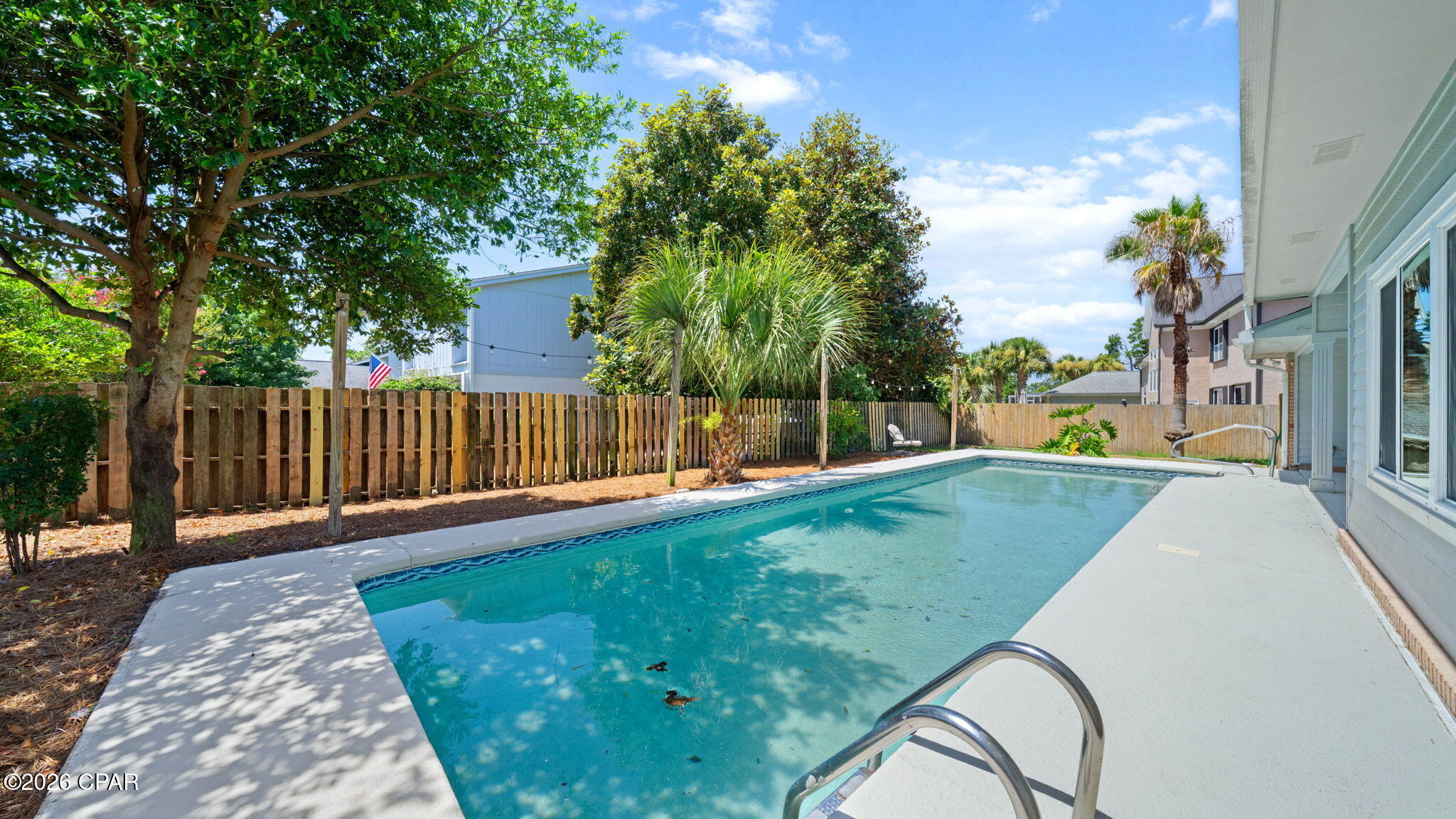Bay Point Unit 1 - Residential