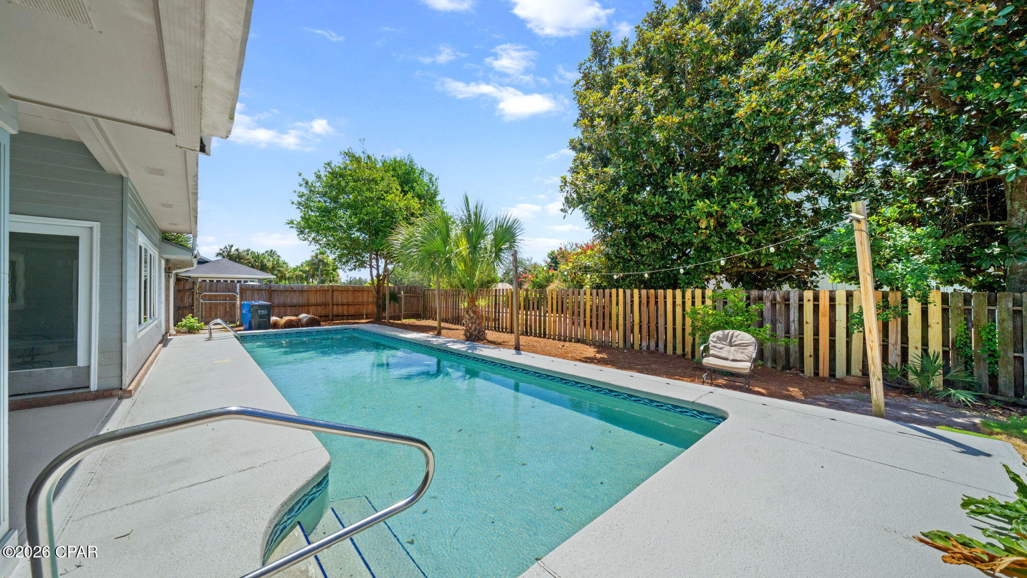 Bay Point Unit 1 - Residential