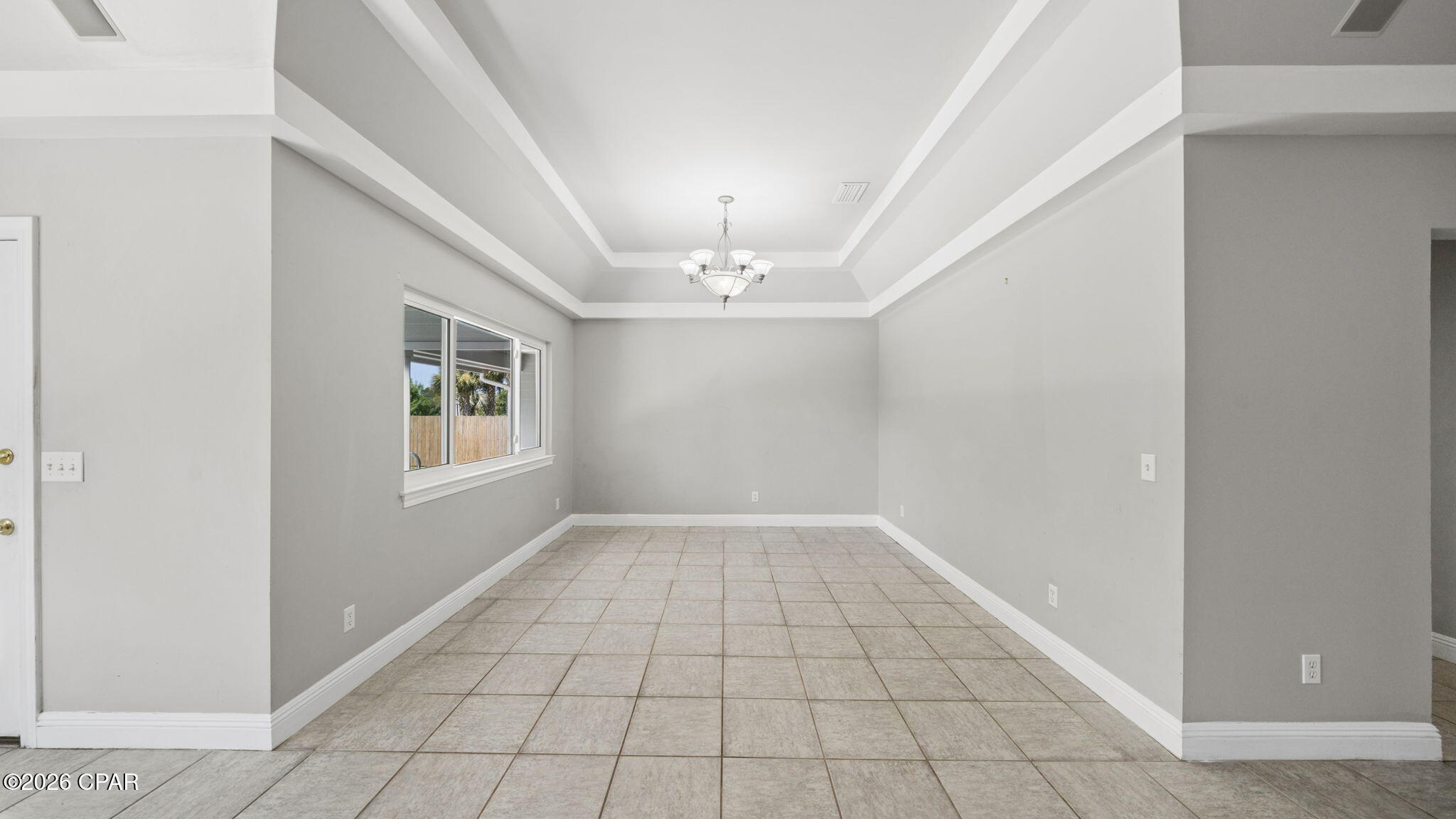 Bay Point Unit 1 - Residential