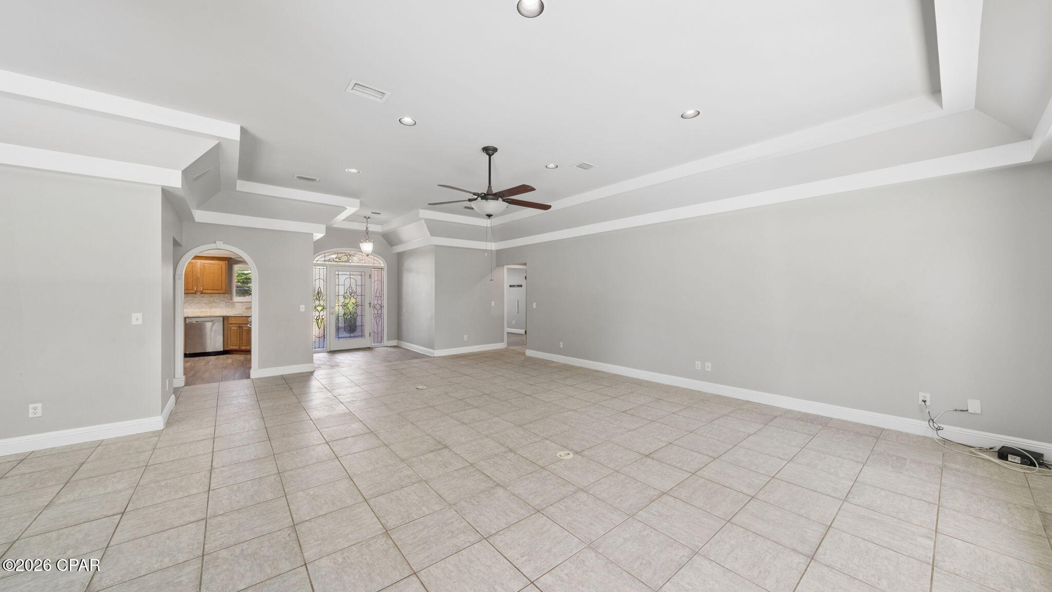 Bay Point Unit 1 - Residential