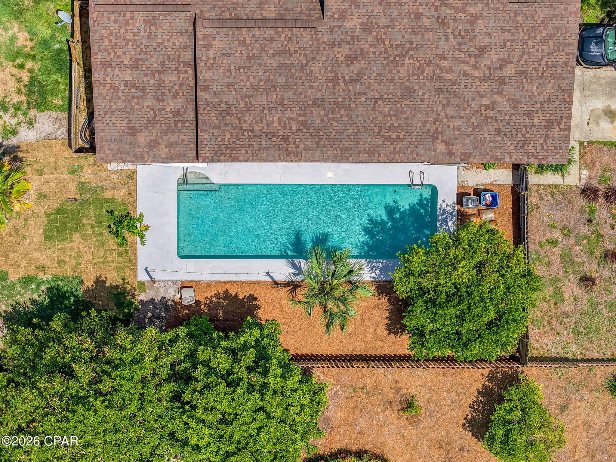 Bay Point Unit 1 - Residential
