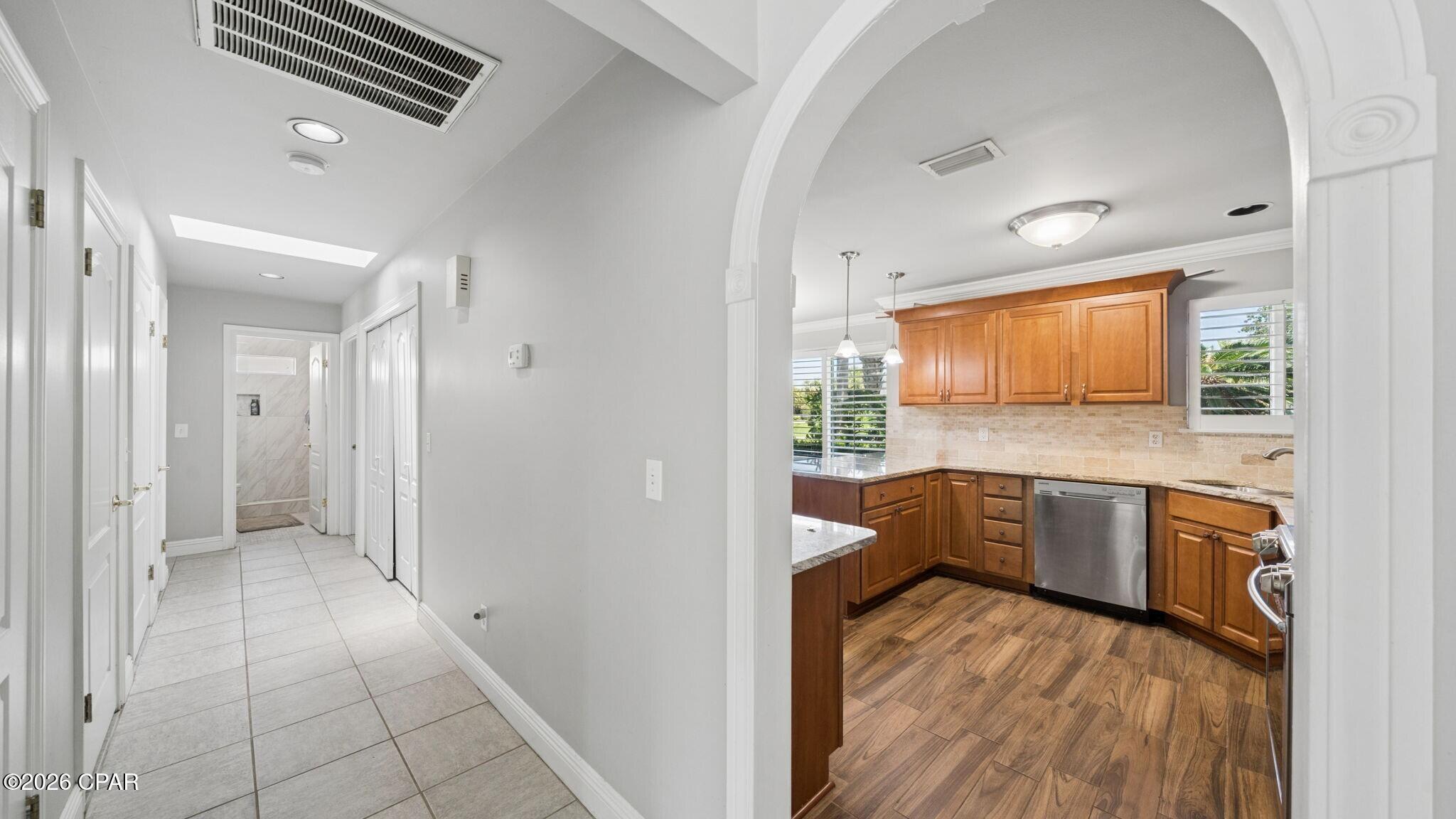 Bay Point Unit 1 - Residential