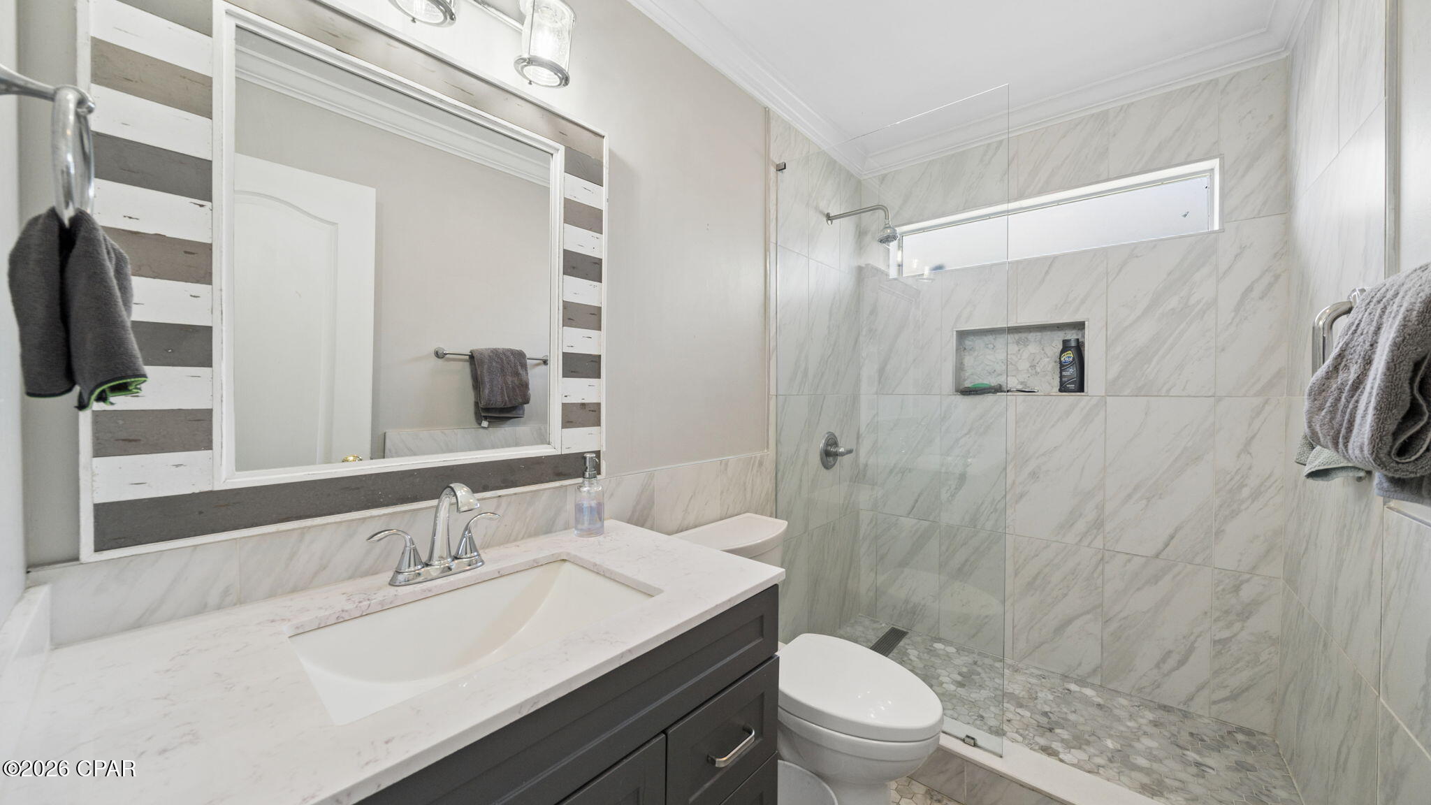 Bay Point Unit 1 - Residential
